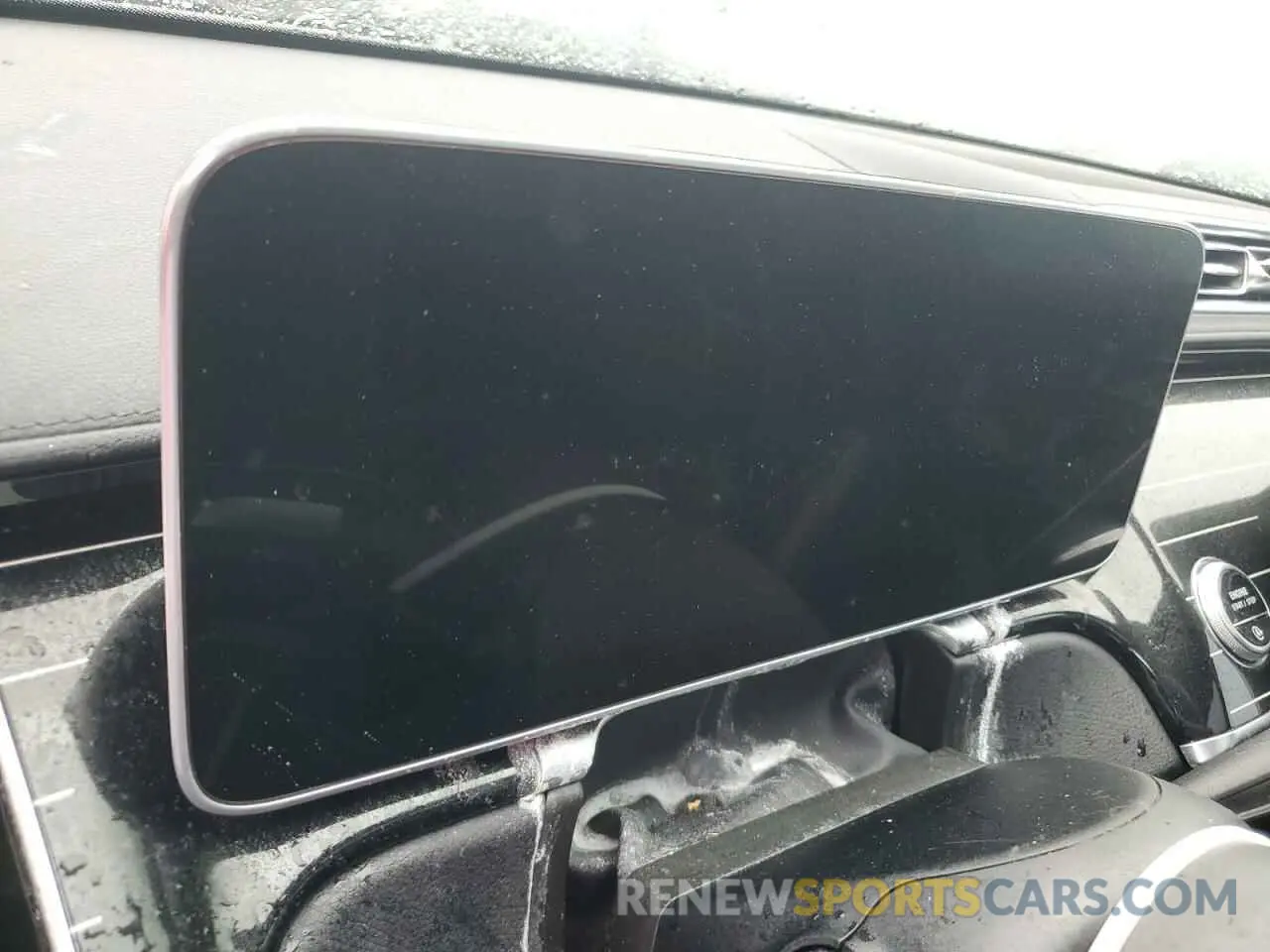 9 Photograph of a damaged car W1K6G7GB6NA166360 MERCEDES-BENZ S-CLASS 2022