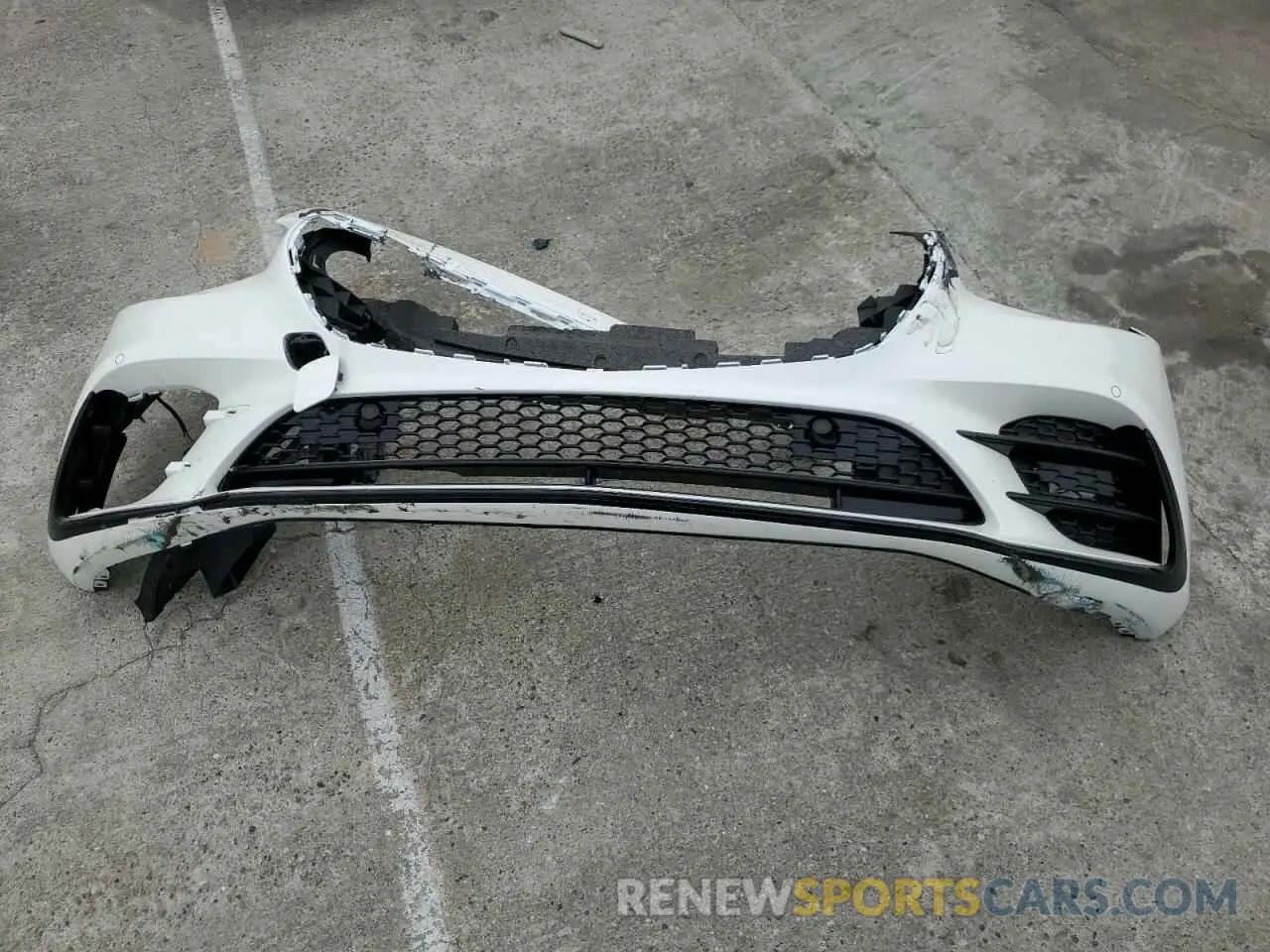 12 Photograph of a damaged car W1K6G7GBXNA127285 MERCEDES-BENZ S-CLASS 2022