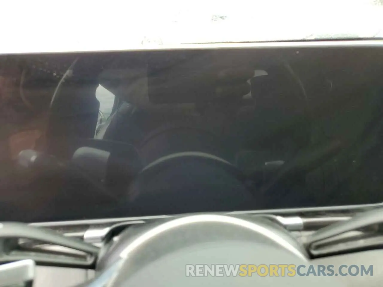 9 Photograph of a damaged car W1K6G6DB2PA187787 MERCEDES-BENZ S-CLASS 2023