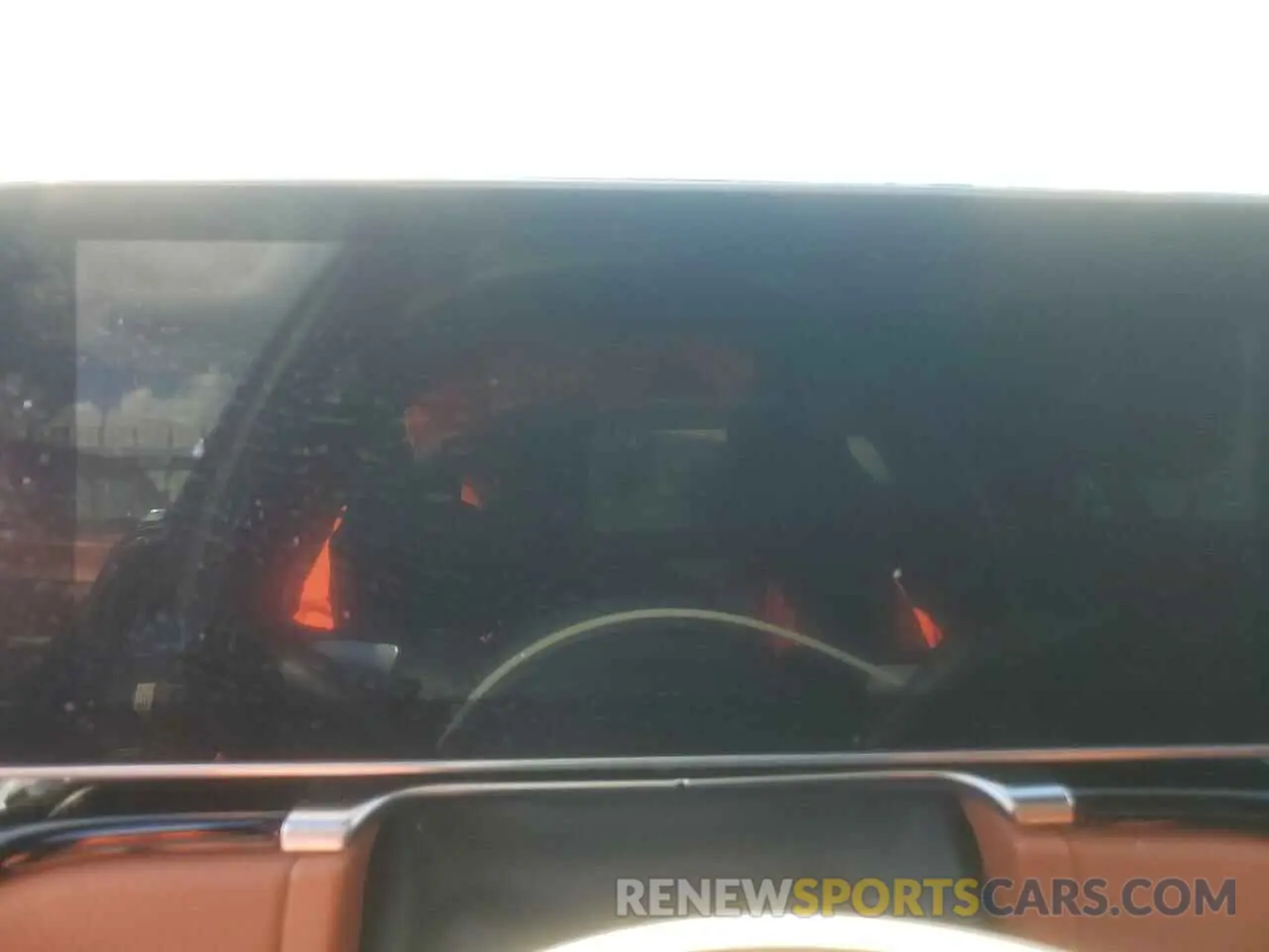 9 Photograph of a damaged car W1K6G7GB3PA170109 MERCEDES-BENZ S-CLASS 2023