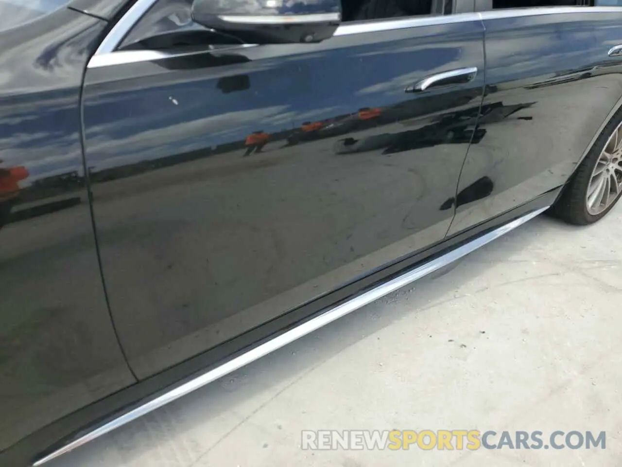 12 Photograph of a damaged car W1K6G7GB7PA167777 MERCEDES-BENZ S-CLASS 2023