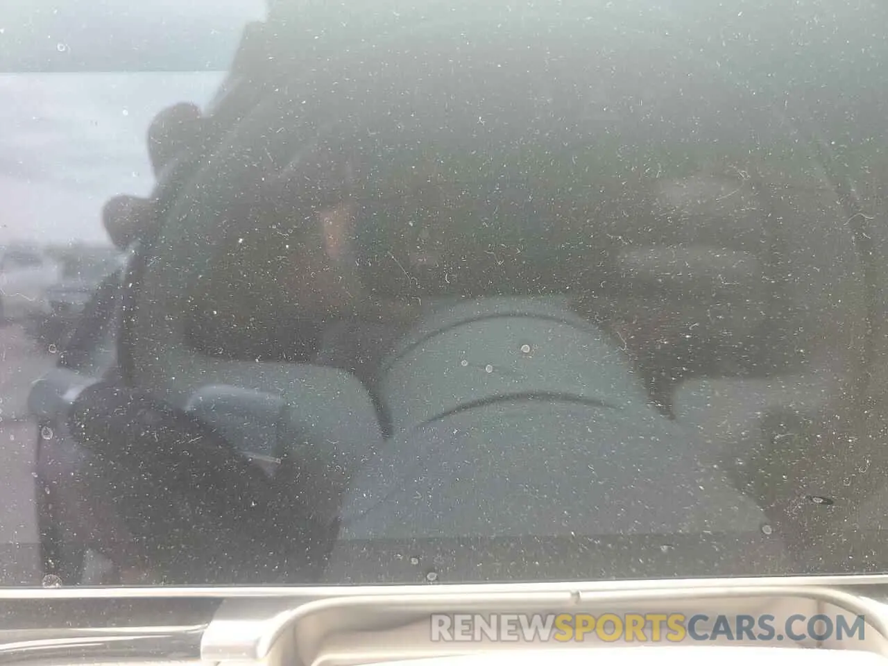 9 Photograph of a damaged car W1K6G7GB8PA201712 MERCEDES-BENZ S-CLASS 2023
