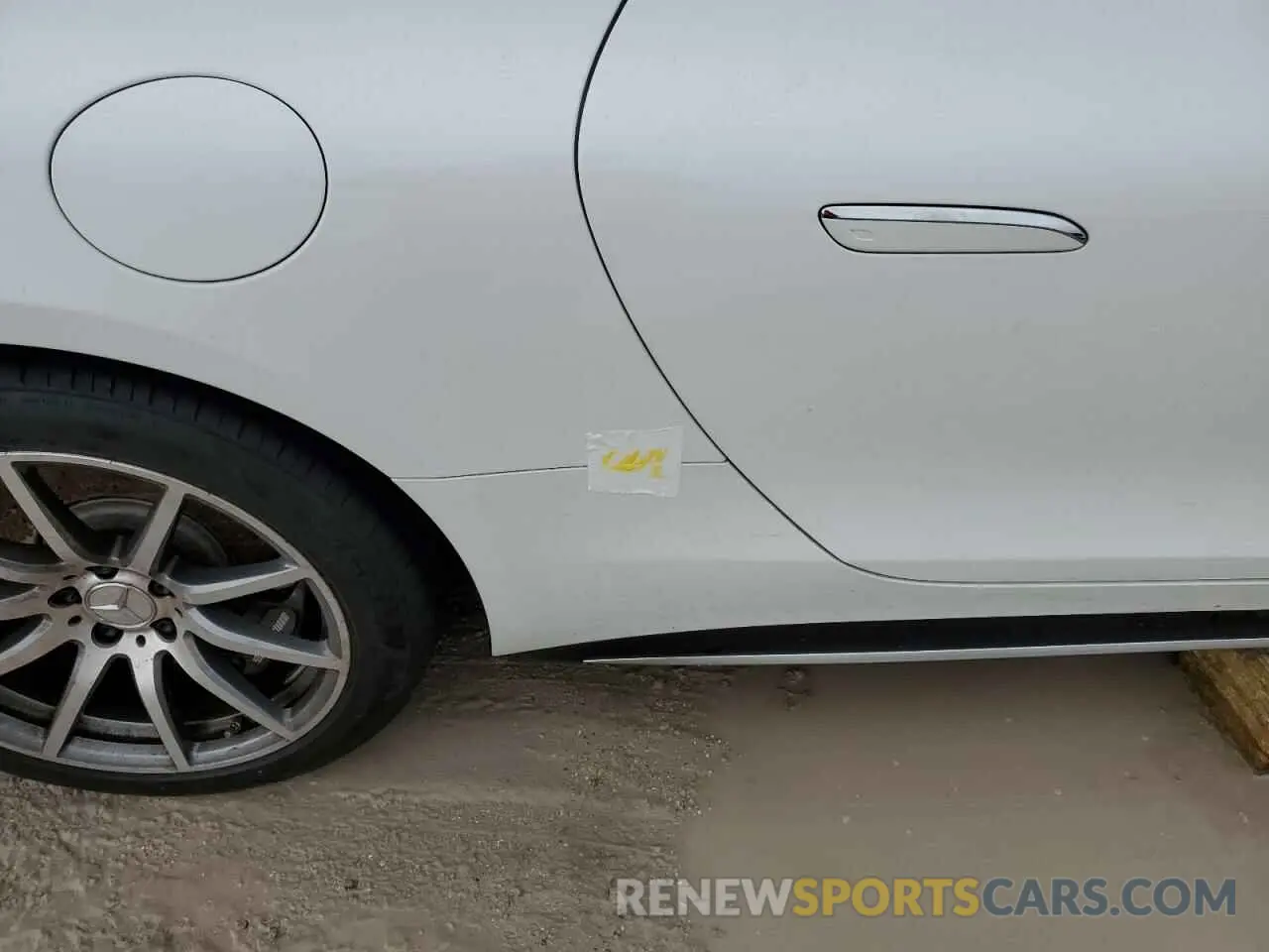 13 Photograph of a damaged car W1KVK5AB8PF019843 MERCEDES-BENZ SL 43 AMG 2023