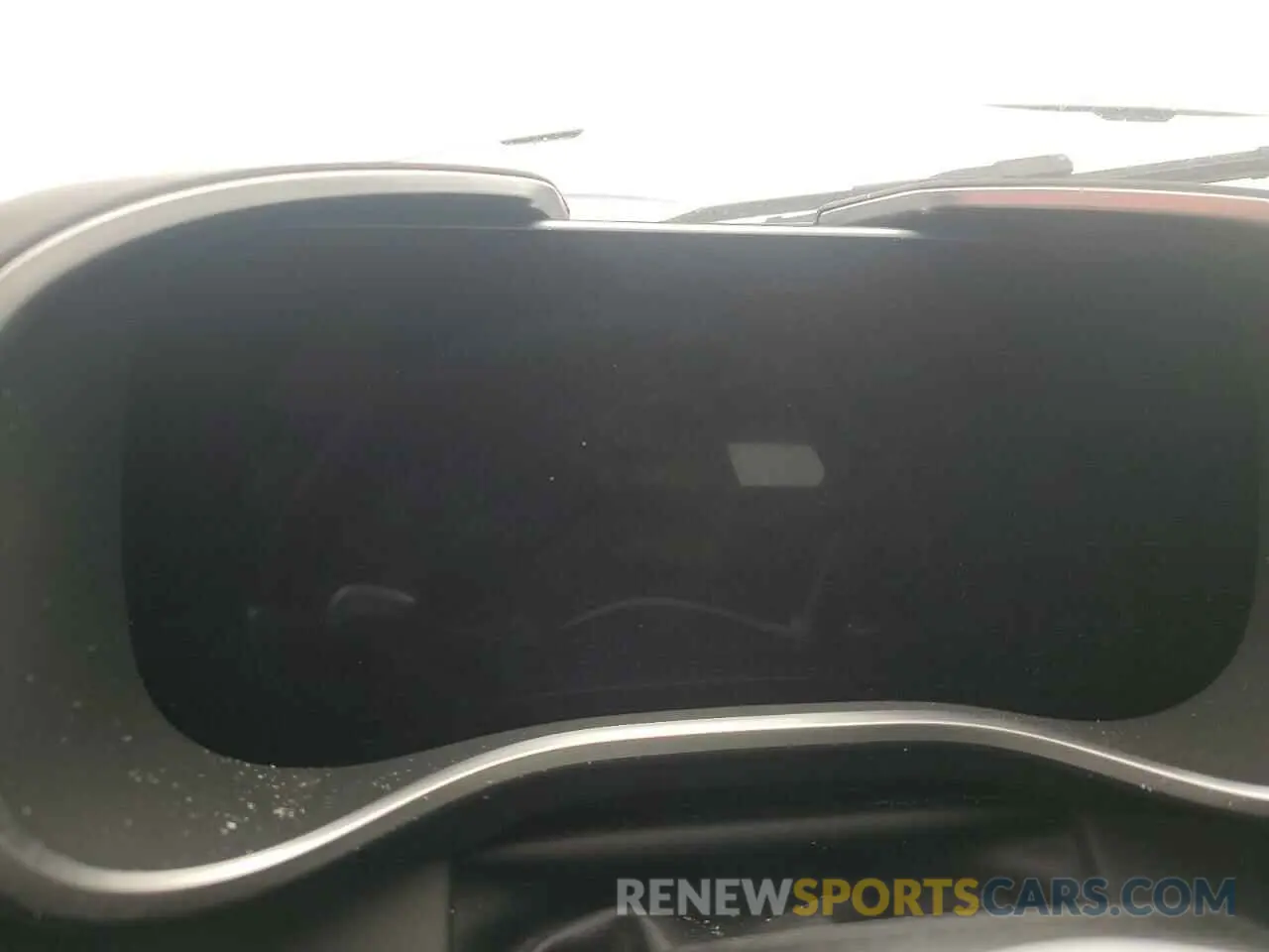 9 Photograph of a damaged car W1KVK5AB8PF019843 MERCEDES-BENZ SL 43 AMG 2023