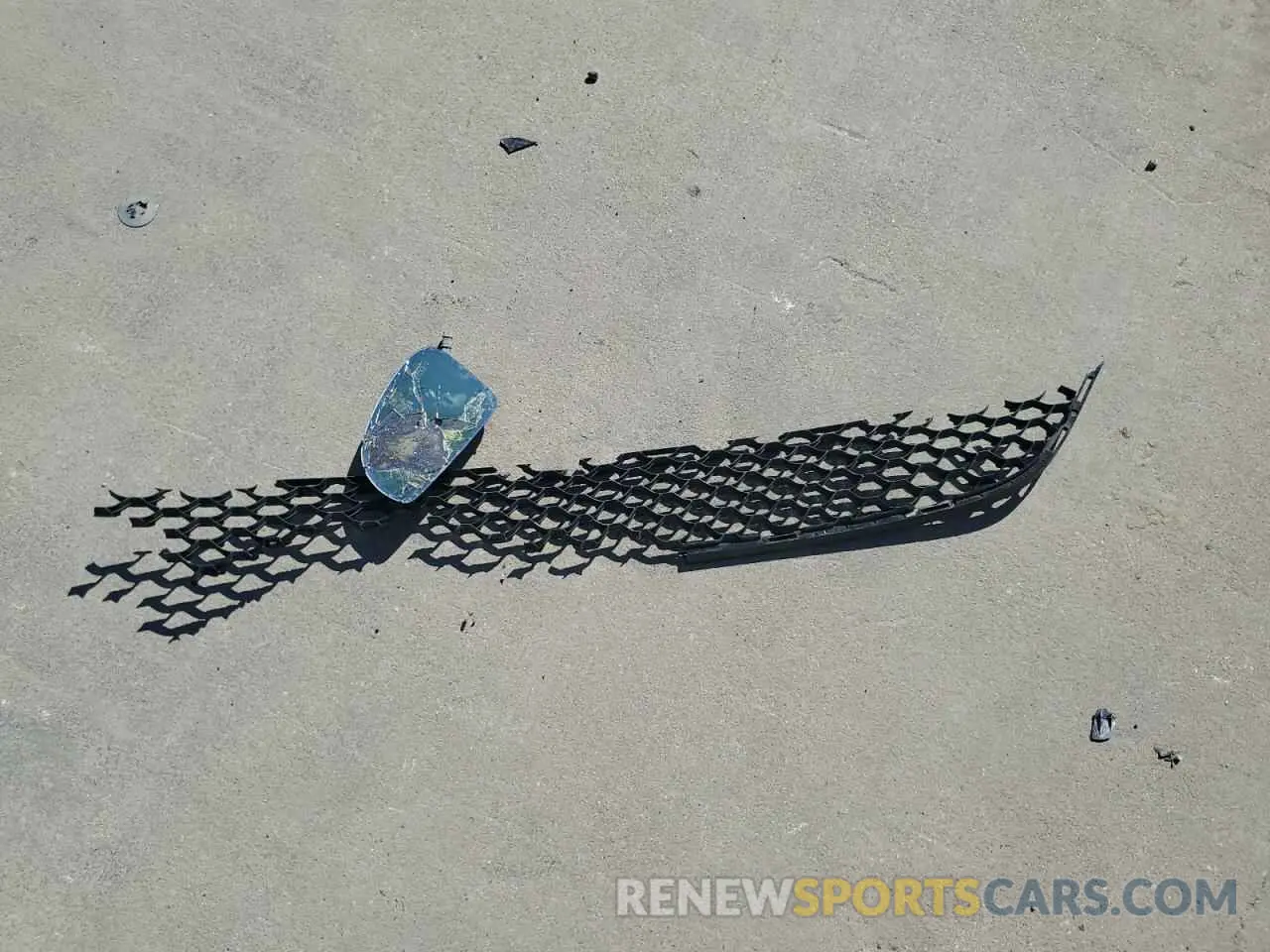 12 Photograph of a damaged car WDDJK6GA1KF055546 MERCEDES-BENZ SL-CLASS 2019