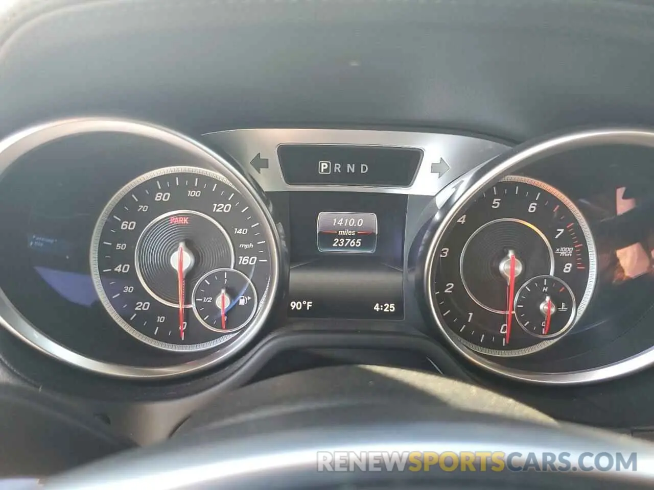 9 Photograph of a damaged car WDDJK6GA1KF055546 MERCEDES-BENZ SL-CLASS 2019