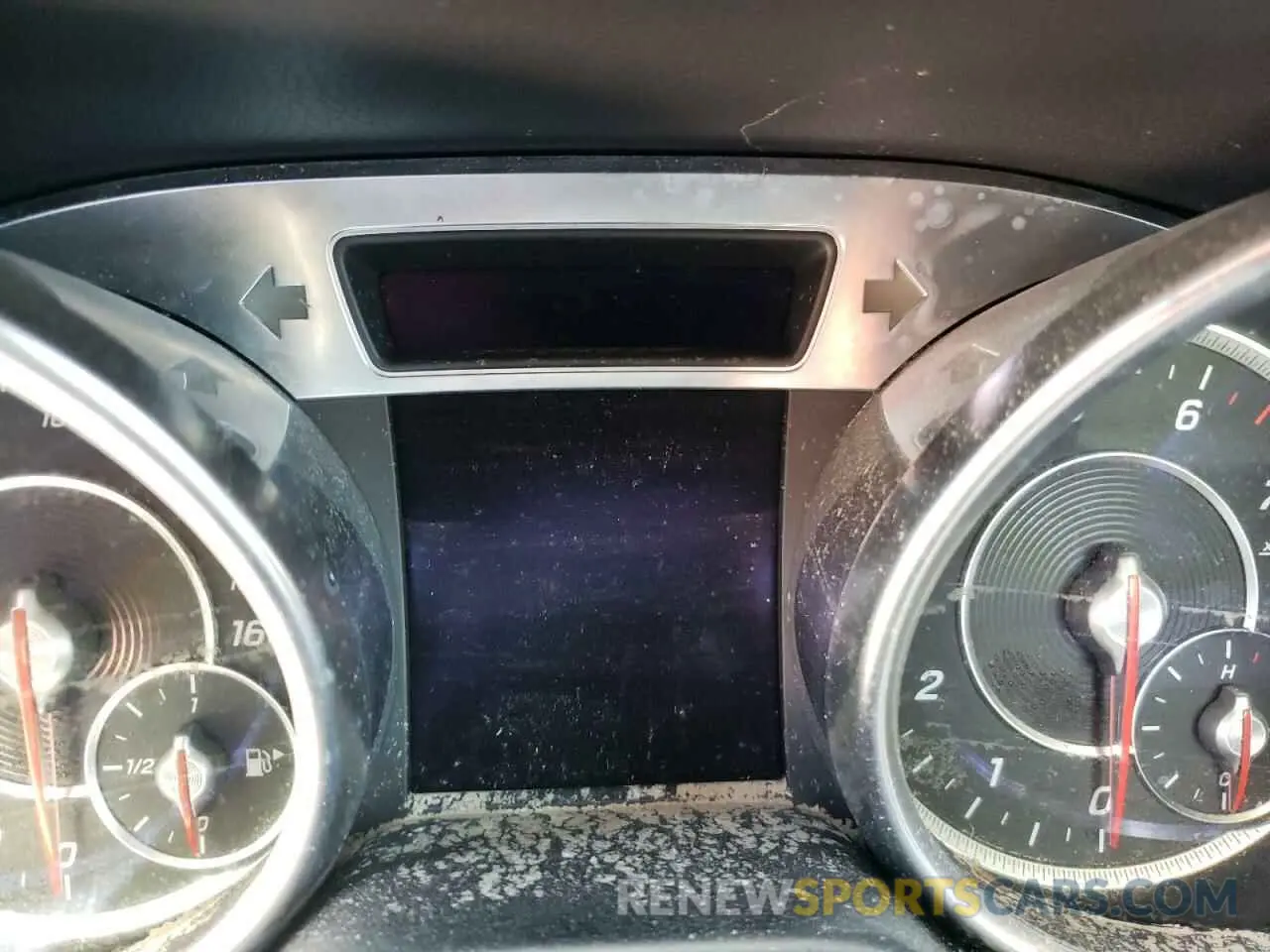 8 Photograph of a damaged car WDDJK6GA2KF055457 MERCEDES-BENZ SL-CLASS 2019