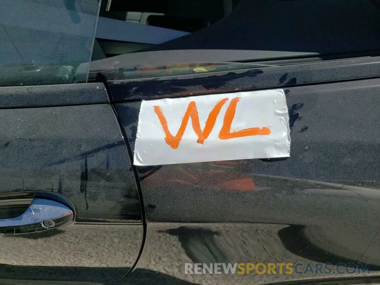 9 Photograph of a damaged car WDDJK6GA2KF055457 MERCEDES-BENZ SL-CLASS 2019