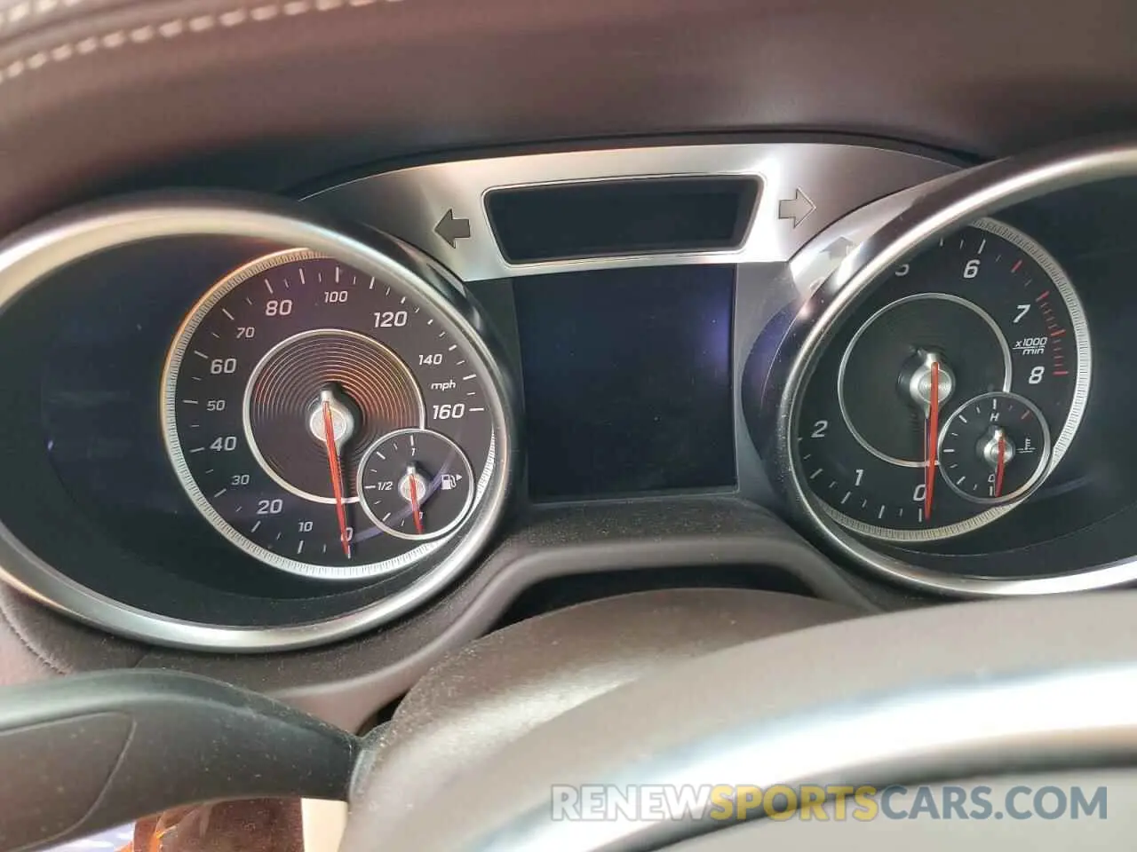 9 Photograph of a damaged car WDDJK6GAXKF054850 MERCEDES-BENZ SL-CLASS 2019