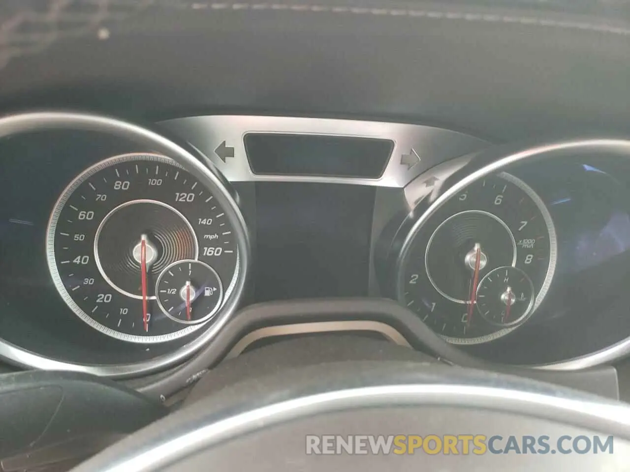 9 Photograph of a damaged car WDDJK6GAXKF058431 MERCEDES-BENZ SL-CLASS 2019
