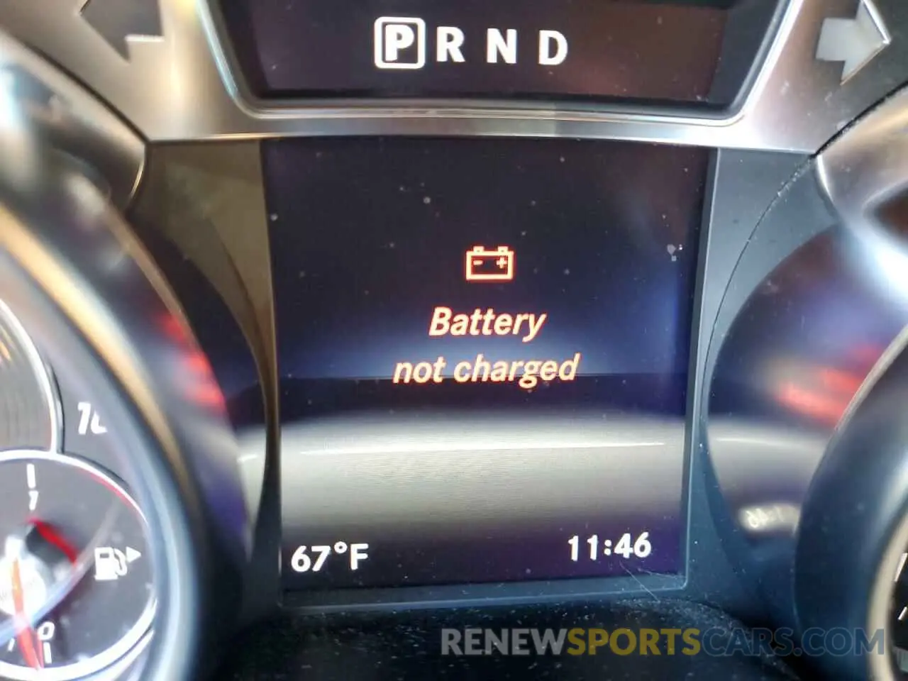 8 Photograph of a damaged car WDDJK7DA7KF057473 MERCEDES-BENZ SL-CLASS 2019
