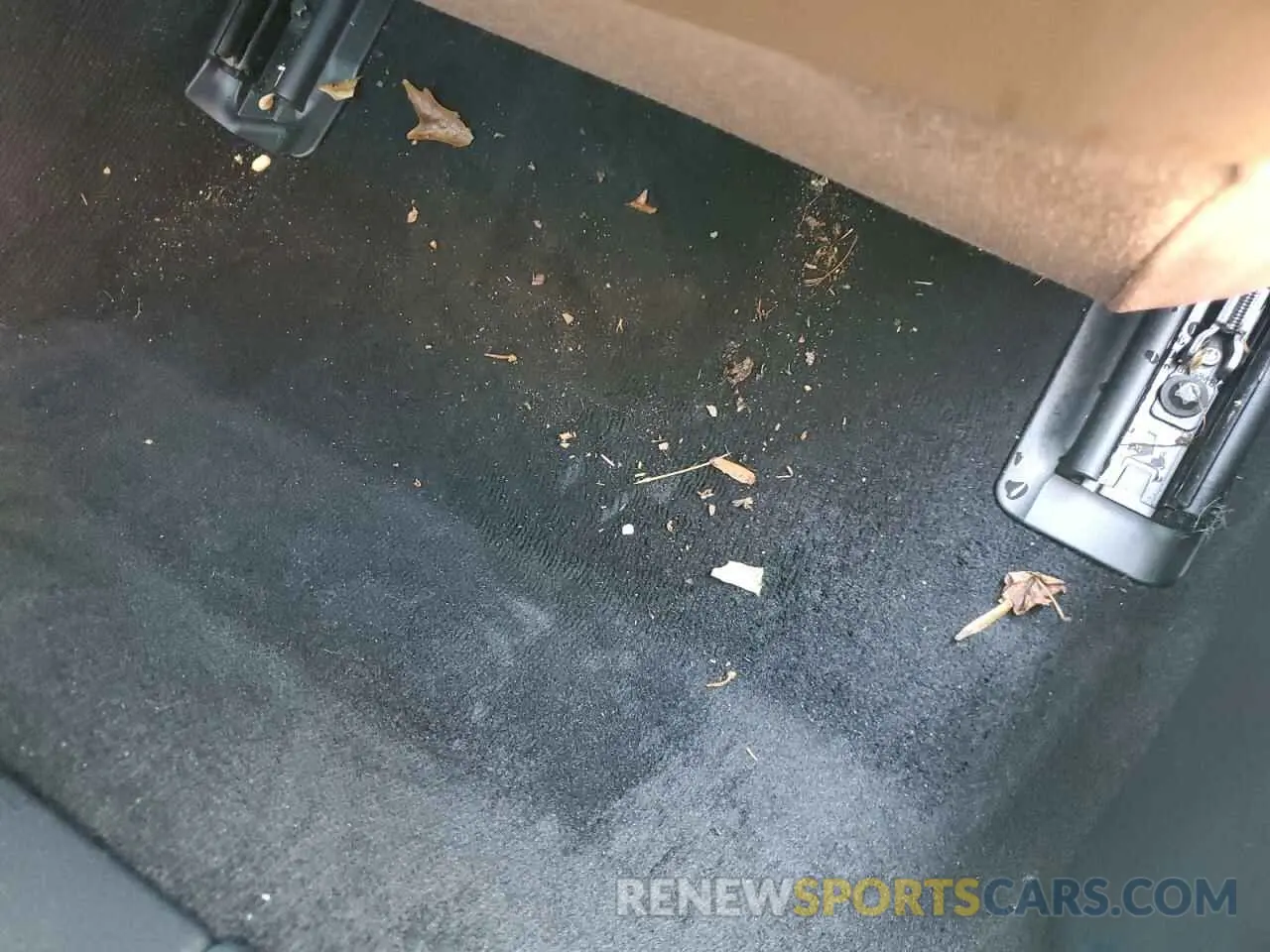 9 Photograph of a damaged car WDDJK7DA7KF057473 MERCEDES-BENZ SL-CLASS 2019