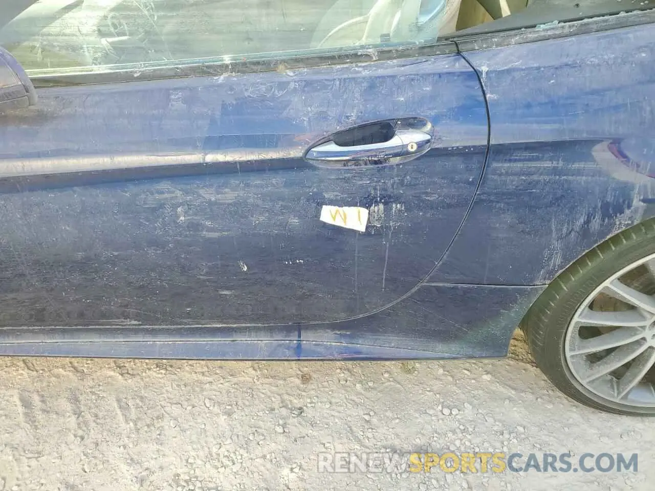 9 Photograph of a damaged car WDDJK7DA7KF057568 MERCEDES-BENZ SL-CLASS 2019