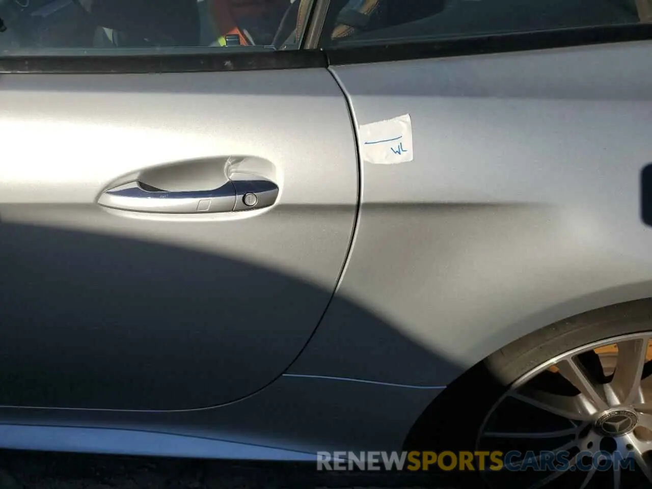 12 Photograph of a damaged car WDDJK7DA5LF058672 MERCEDES-BENZ SL-CLASS 2020