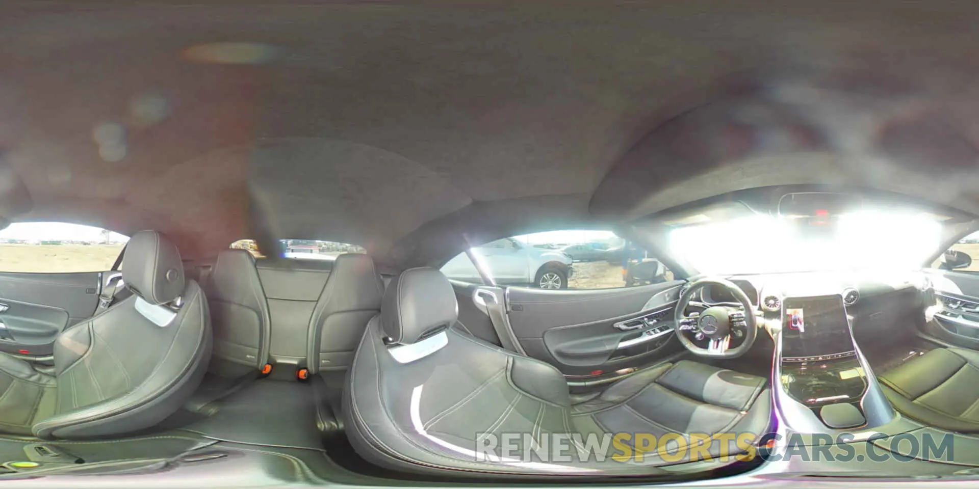 12 Photograph of a damaged car W1KVK8AB9NF011815 MERCEDES-BENZ SL-CLASS 2022
