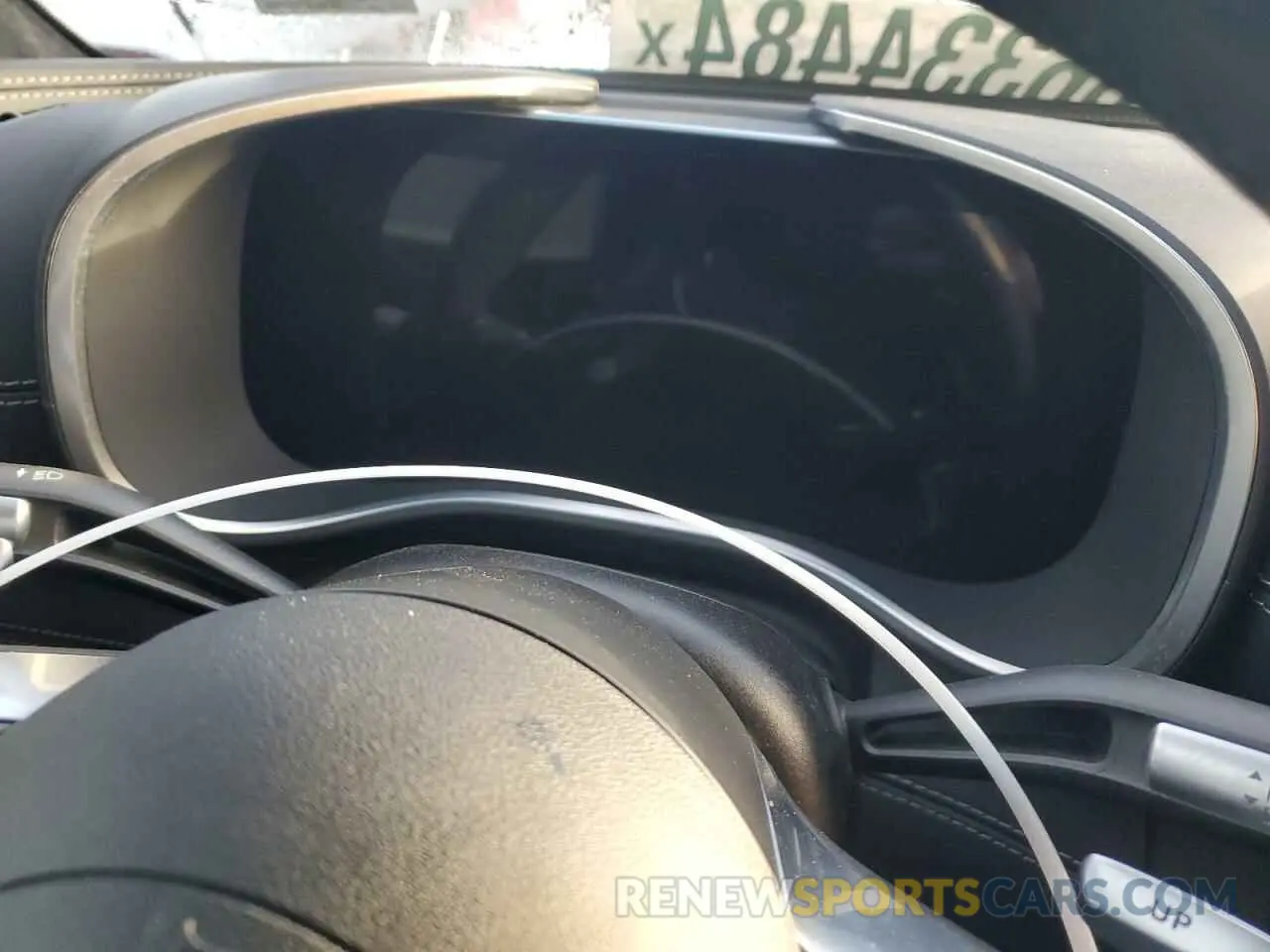 9 Photograph of a damaged car W1KVK8BB5NF001118 MERCEDES-BENZ SL-CLASS 2022