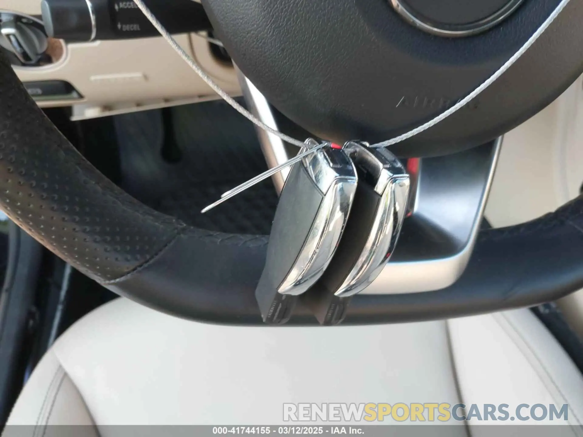11 Photograph of a damaged car WDDPK3JA1KF160119 MERCEDES-BENZ SLC 300 2019