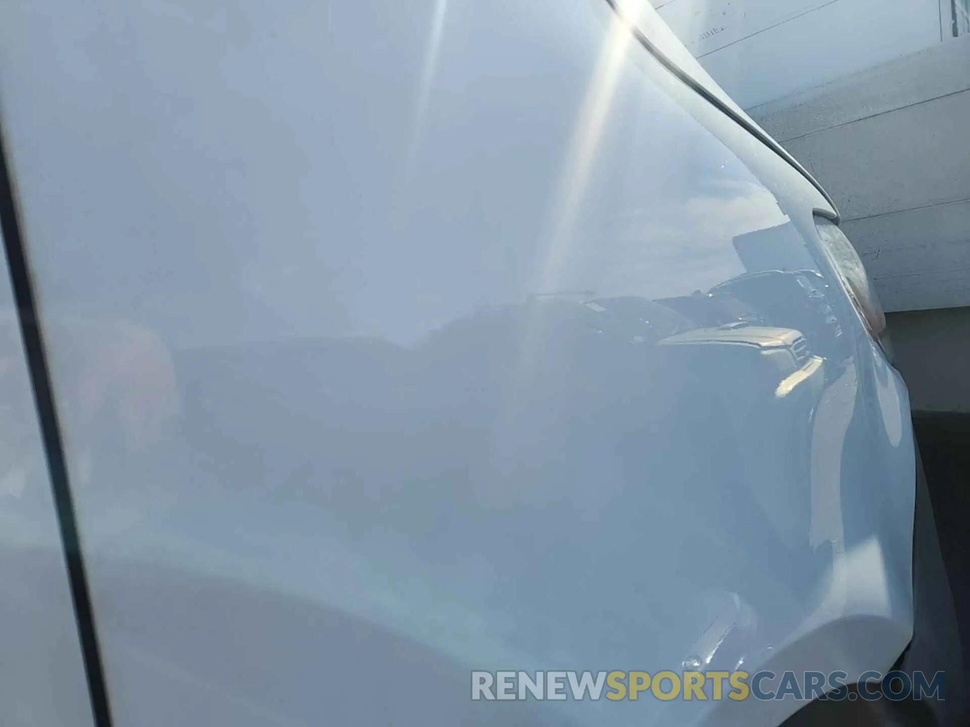 25 Photograph of a damaged car W1W70BGY0KT018168 MERCEDES-BENZ SPRINTER 1500 2019