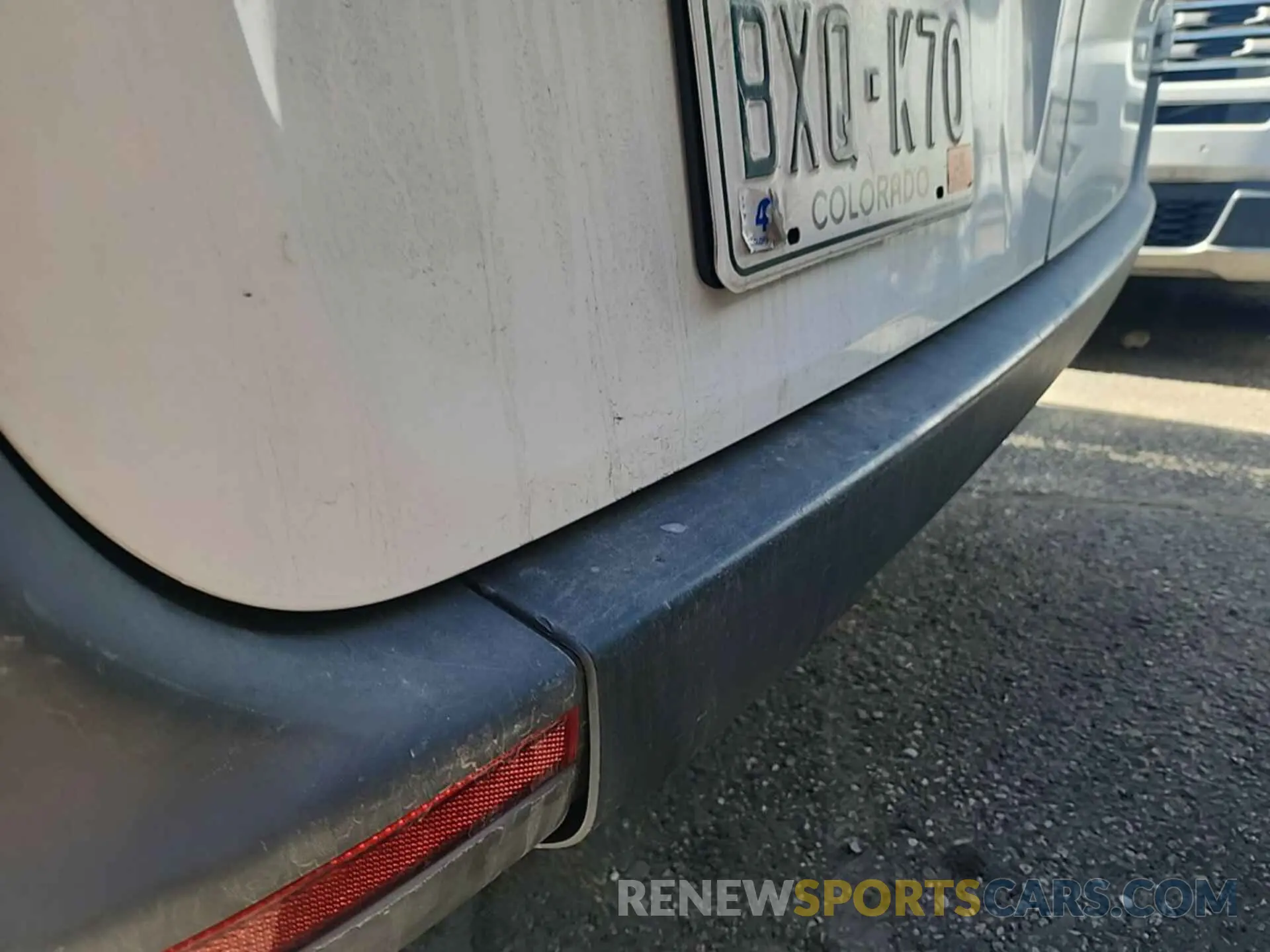 3 Photograph of a damaged car W1W70BGY0KT018168 MERCEDES-BENZ SPRINTER 1500 2019