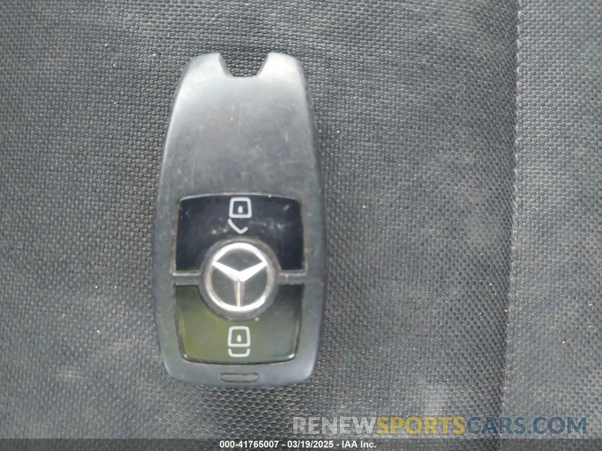 11 Photograph of a damaged car WD3PE7ED3KT006374 MERCEDES-BENZ SPRINTER 1500 2019