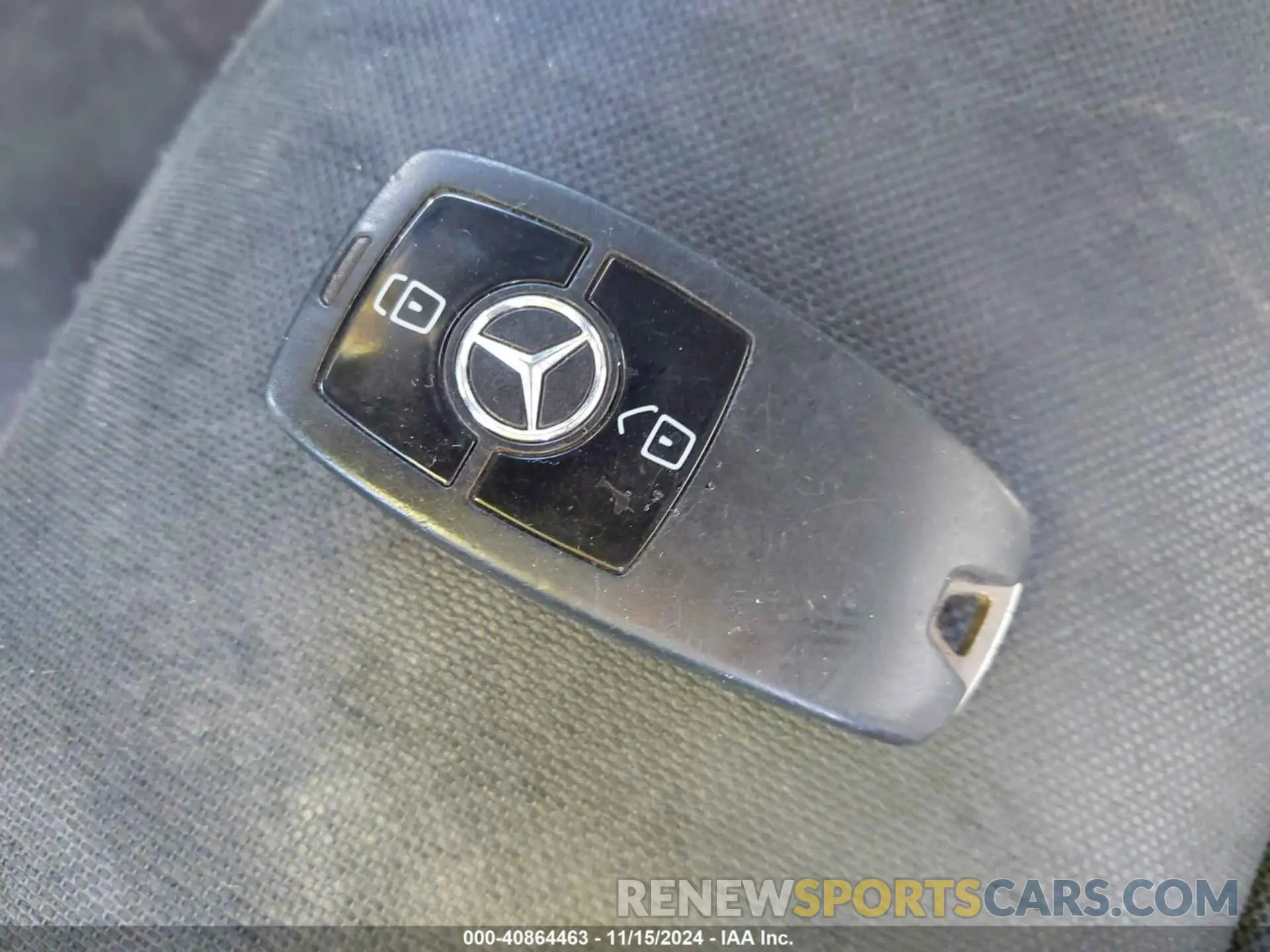 11 Photograph of a damaged car WD4PE7ED8KT015888 MERCEDES-BENZ SPRINTER 1500 2019
