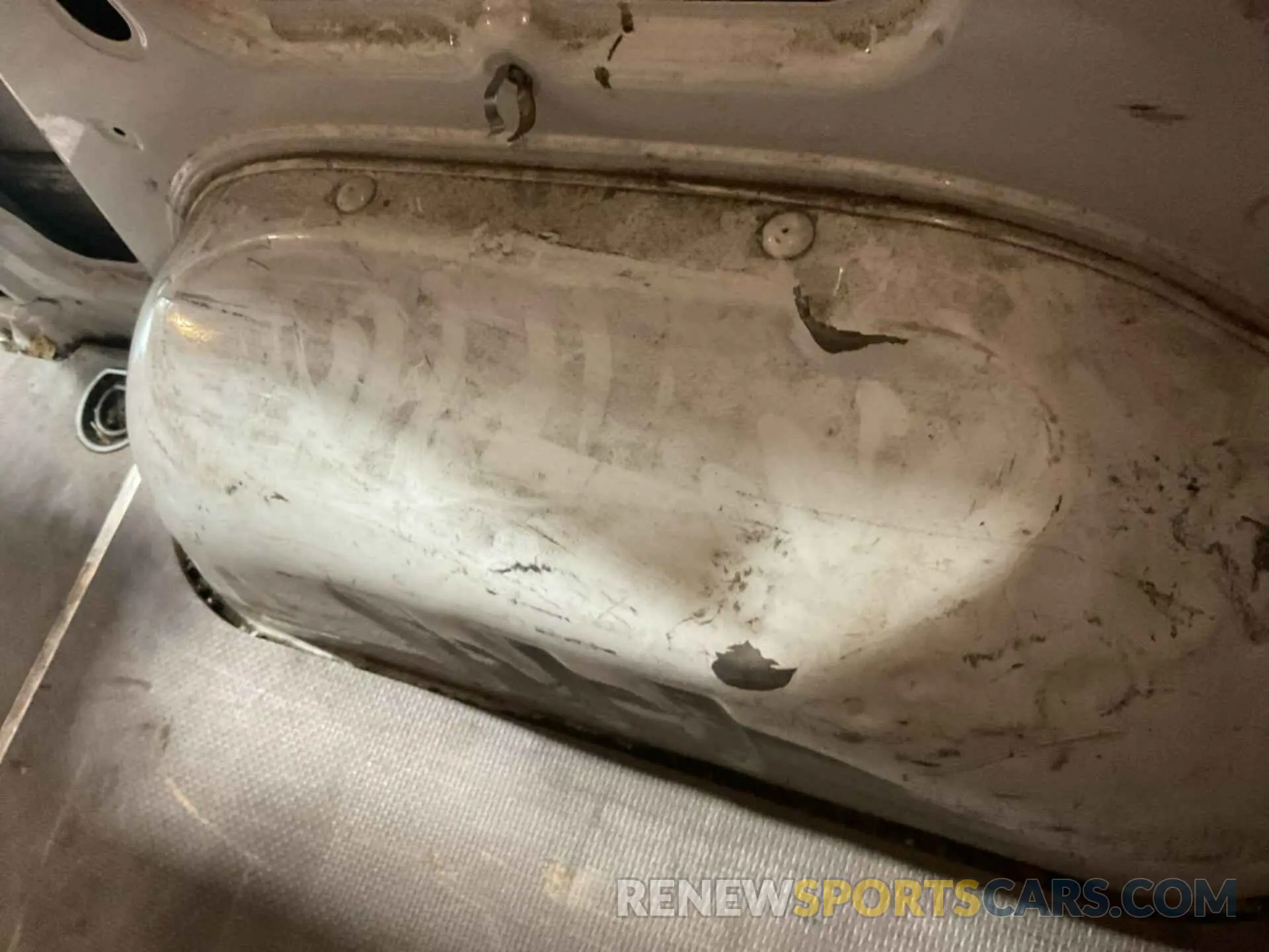 17 Photograph of a damaged car W1Y70BGY1MT066787 MERCEDES-BENZ SPRINTER 1500 2021
