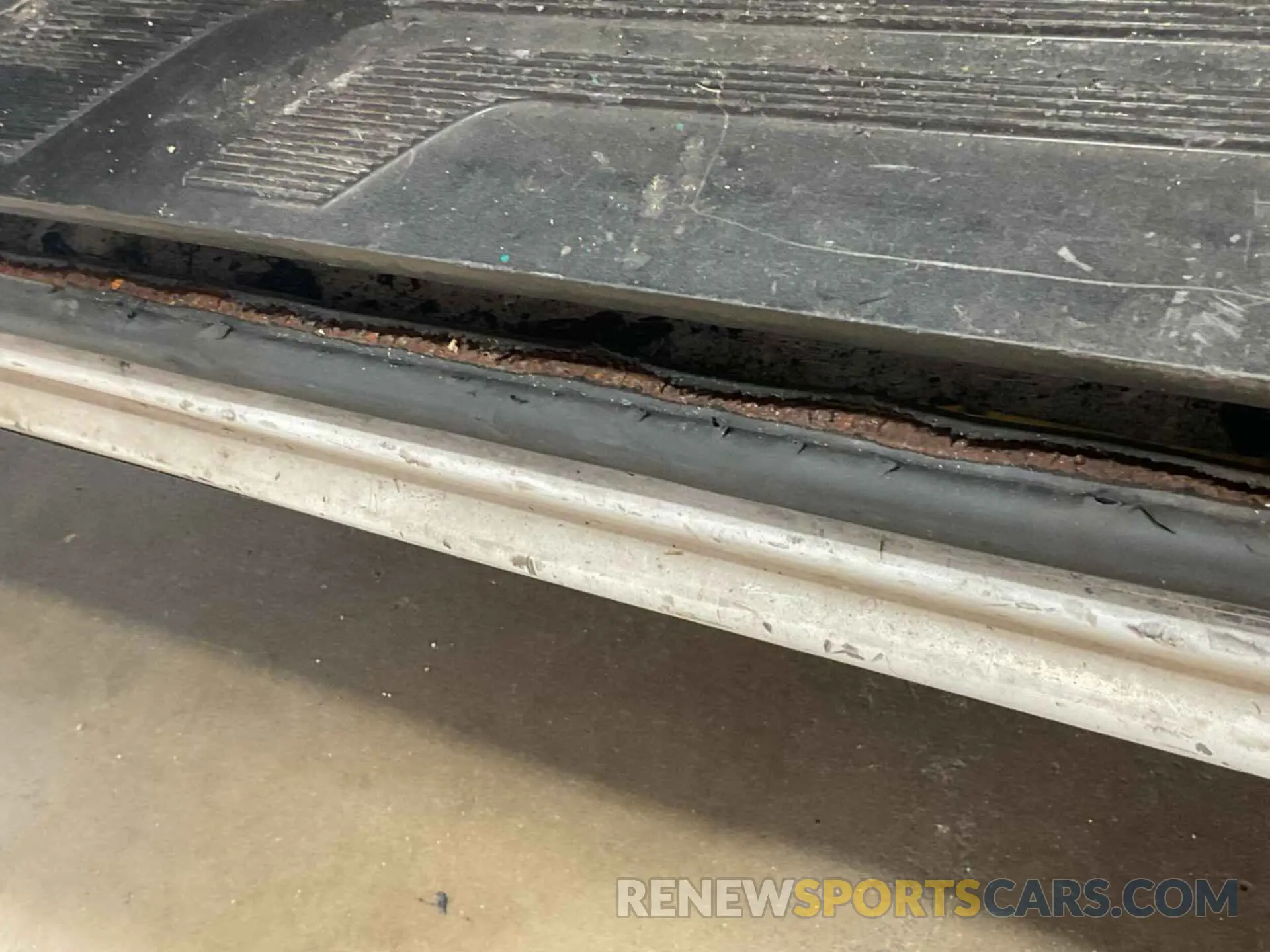18 Photograph of a damaged car W1Y70BGY1MT066787 MERCEDES-BENZ SPRINTER 1500 2021
