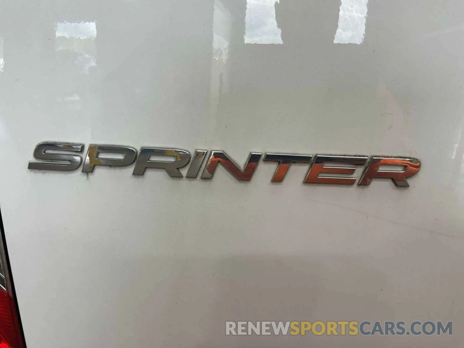 24 Photograph of a damaged car W1Y70BGY1MT066787 MERCEDES-BENZ SPRINTER 1500 2021
