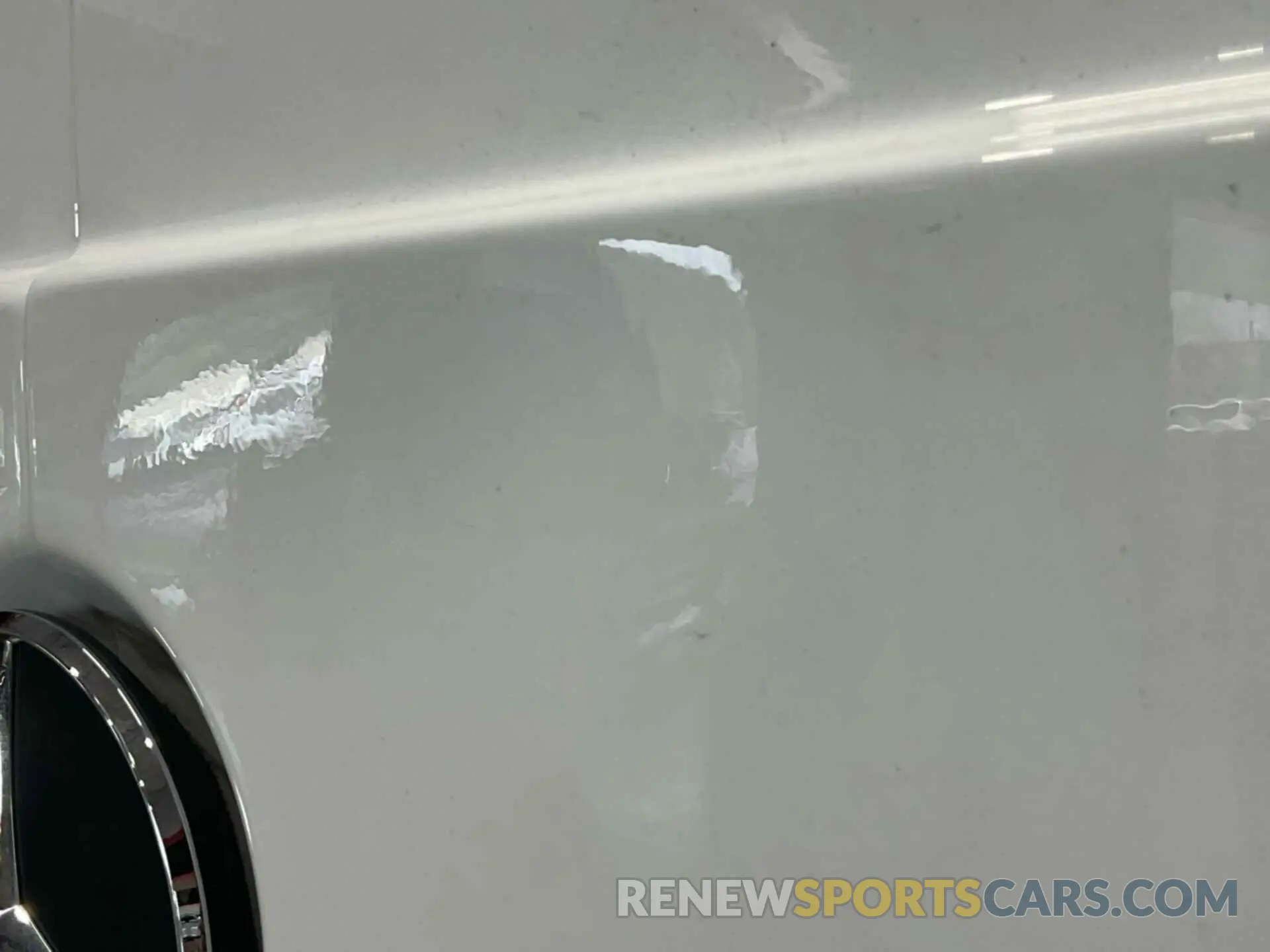 26 Photograph of a damaged car W1Y70BGY1MT066787 MERCEDES-BENZ SPRINTER 1500 2021