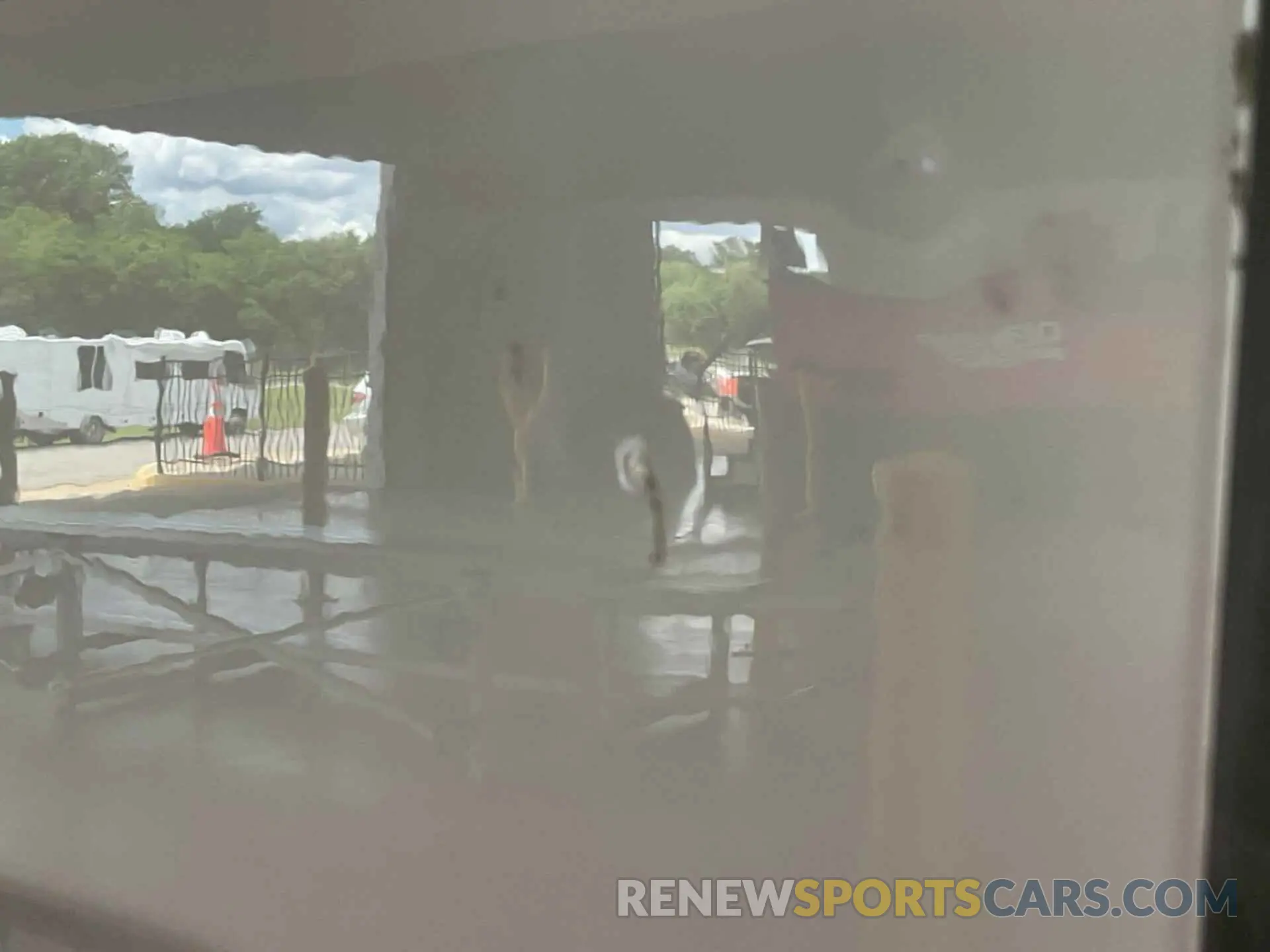 32 Photograph of a damaged car W1Y70BGY1MT066787 MERCEDES-BENZ SPRINTER 1500 2021