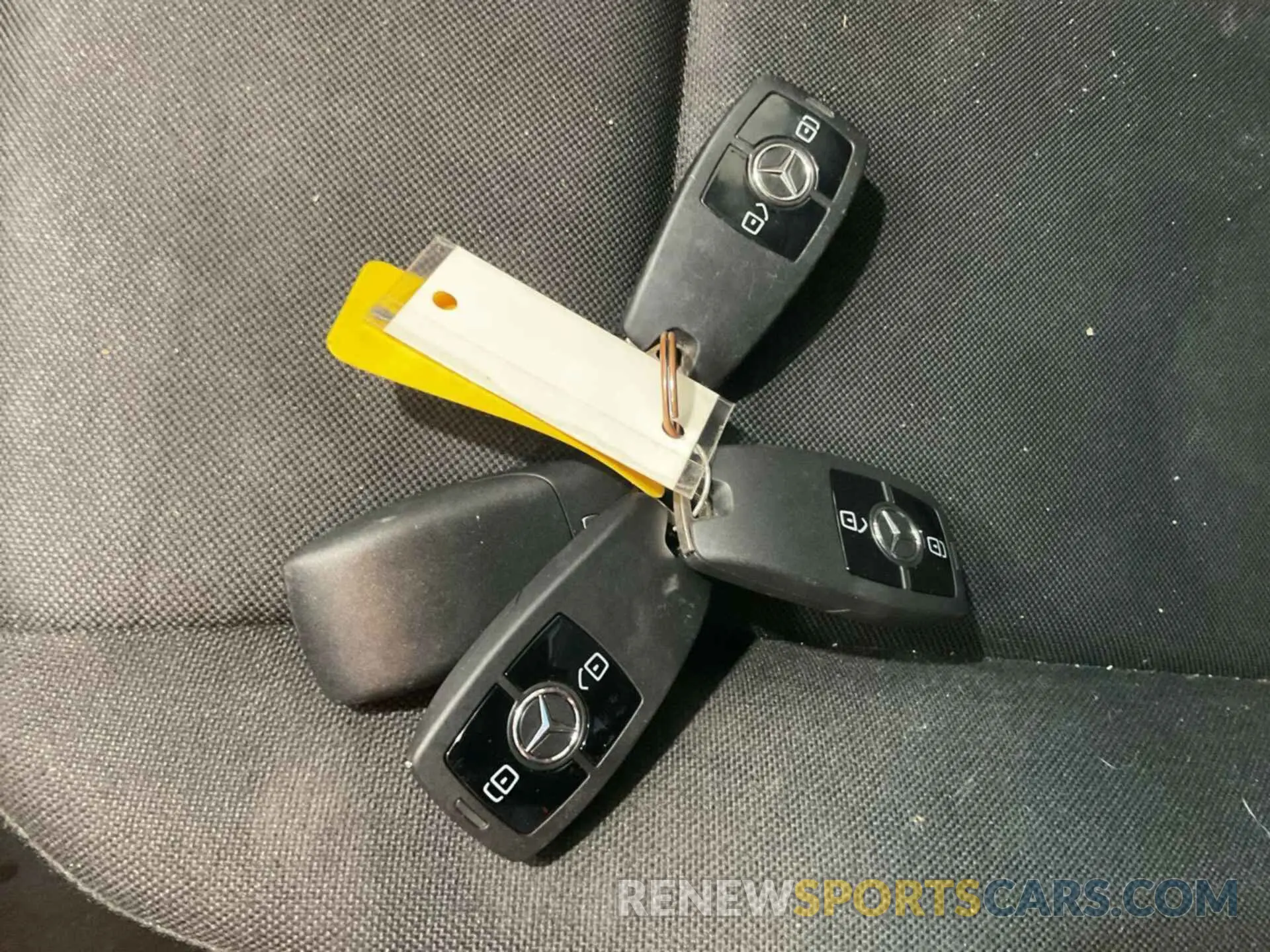 8 Photograph of a damaged car W1Y70BGY1MT066787 MERCEDES-BENZ SPRINTER 1500 2021