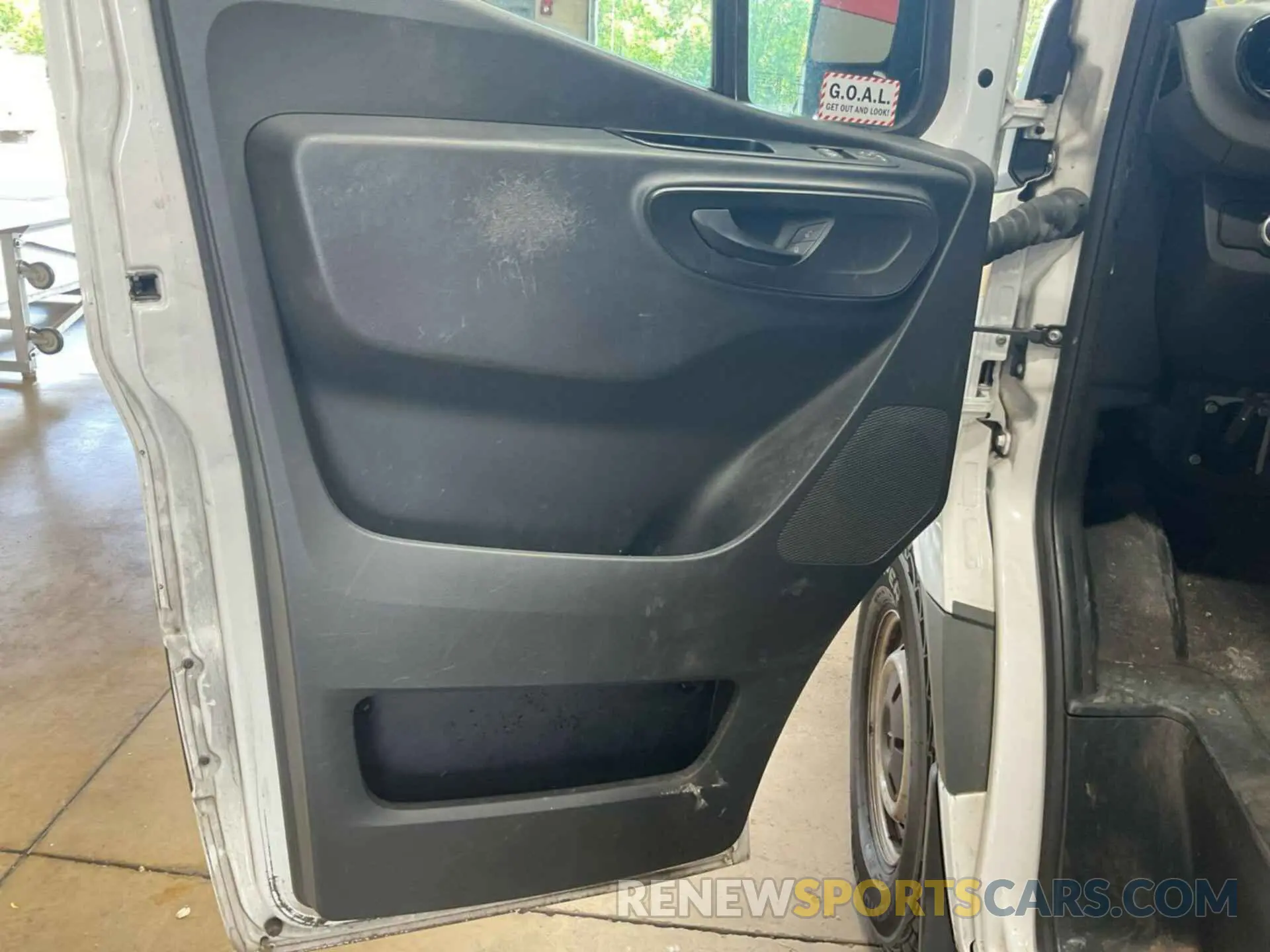 9 Photograph of a damaged car W1Y70BGY1MT066787 MERCEDES-BENZ SPRINTER 1500 2021