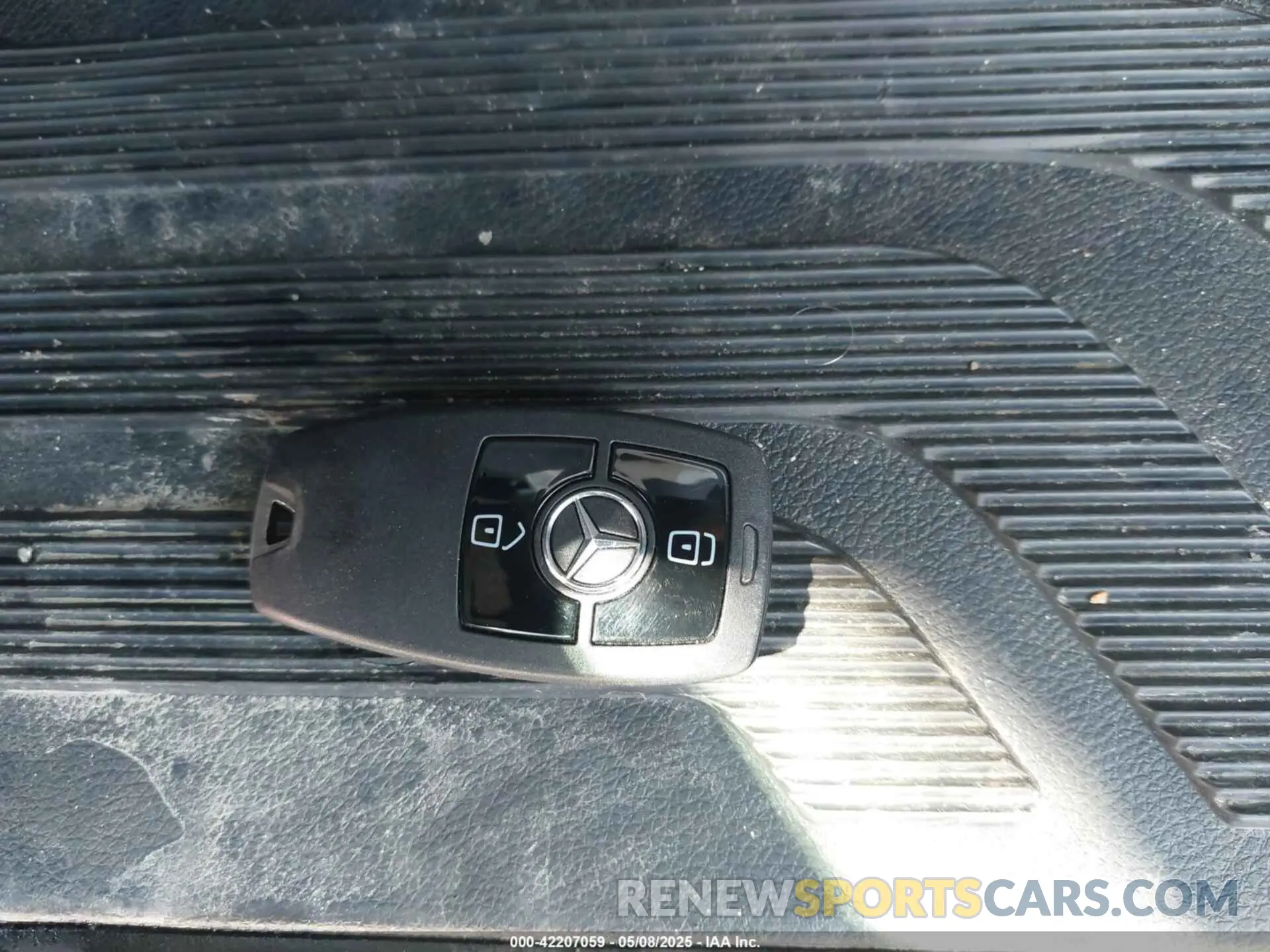 11 Photograph of a damaged car W1Y70BGY9NT088568 MERCEDES-BENZ SPRINTER 1500 2022