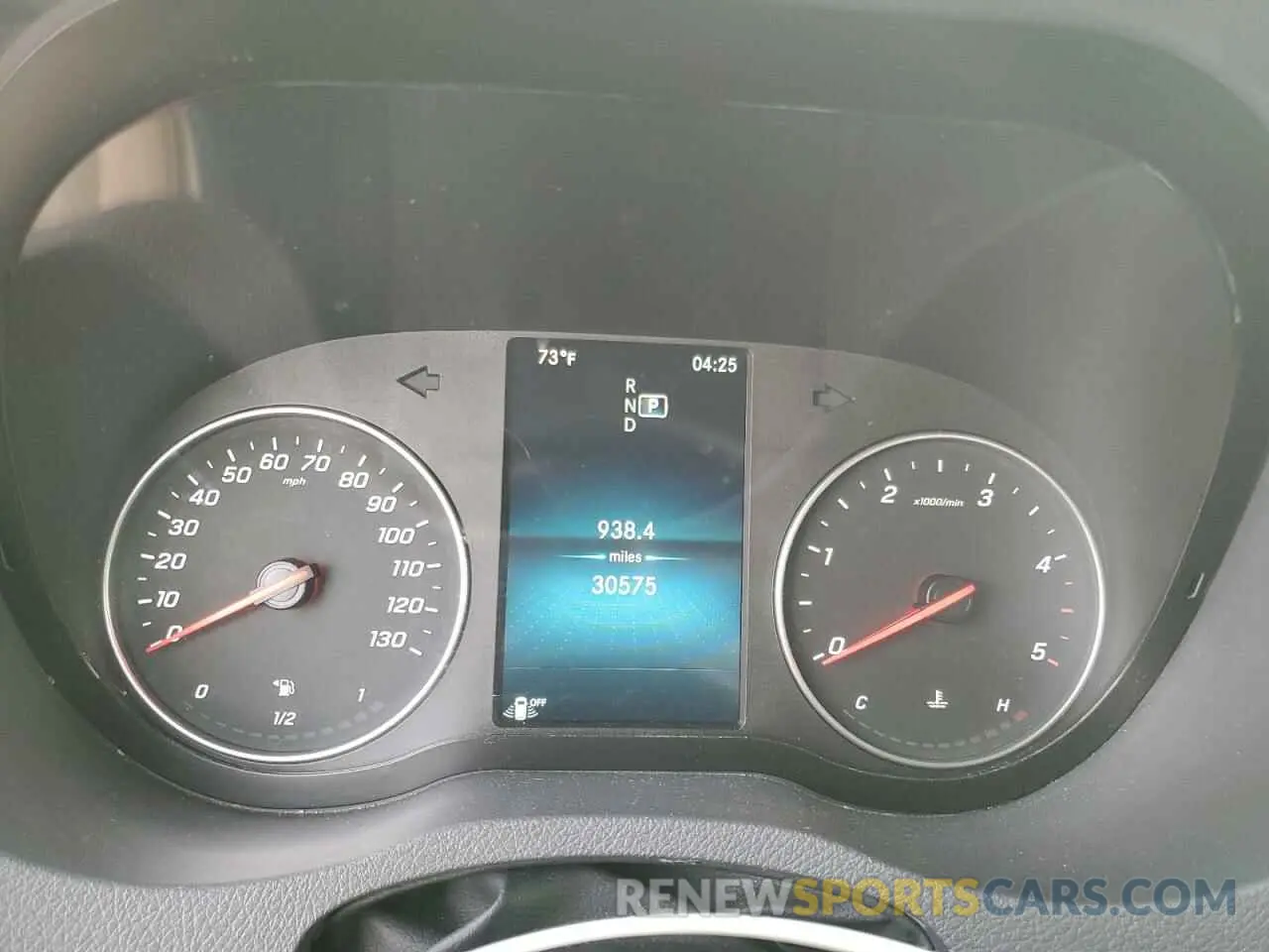 9 Photograph of a damaged car W1W4EBVY6KT017162 MERCEDES-BENZ SPRINTER 2019