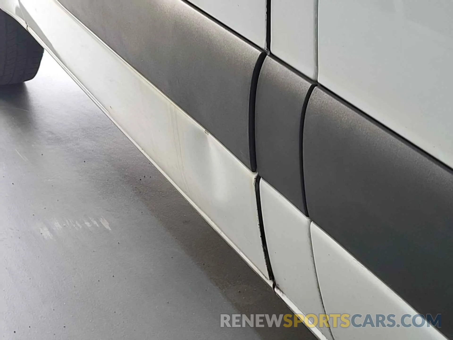 3 Photograph of a damaged car WD3PE7ED5KT011253 MERCEDES-BENZ SPRINTER 2019