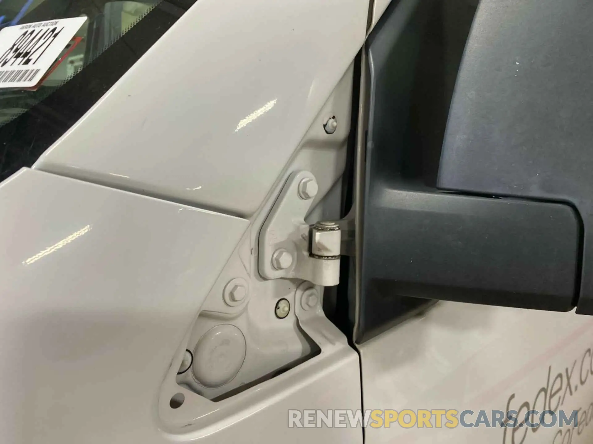 14 Photograph of a damaged car WD3PF1CD1KP050380 MERCEDES-BENZ SPRINTER 2019