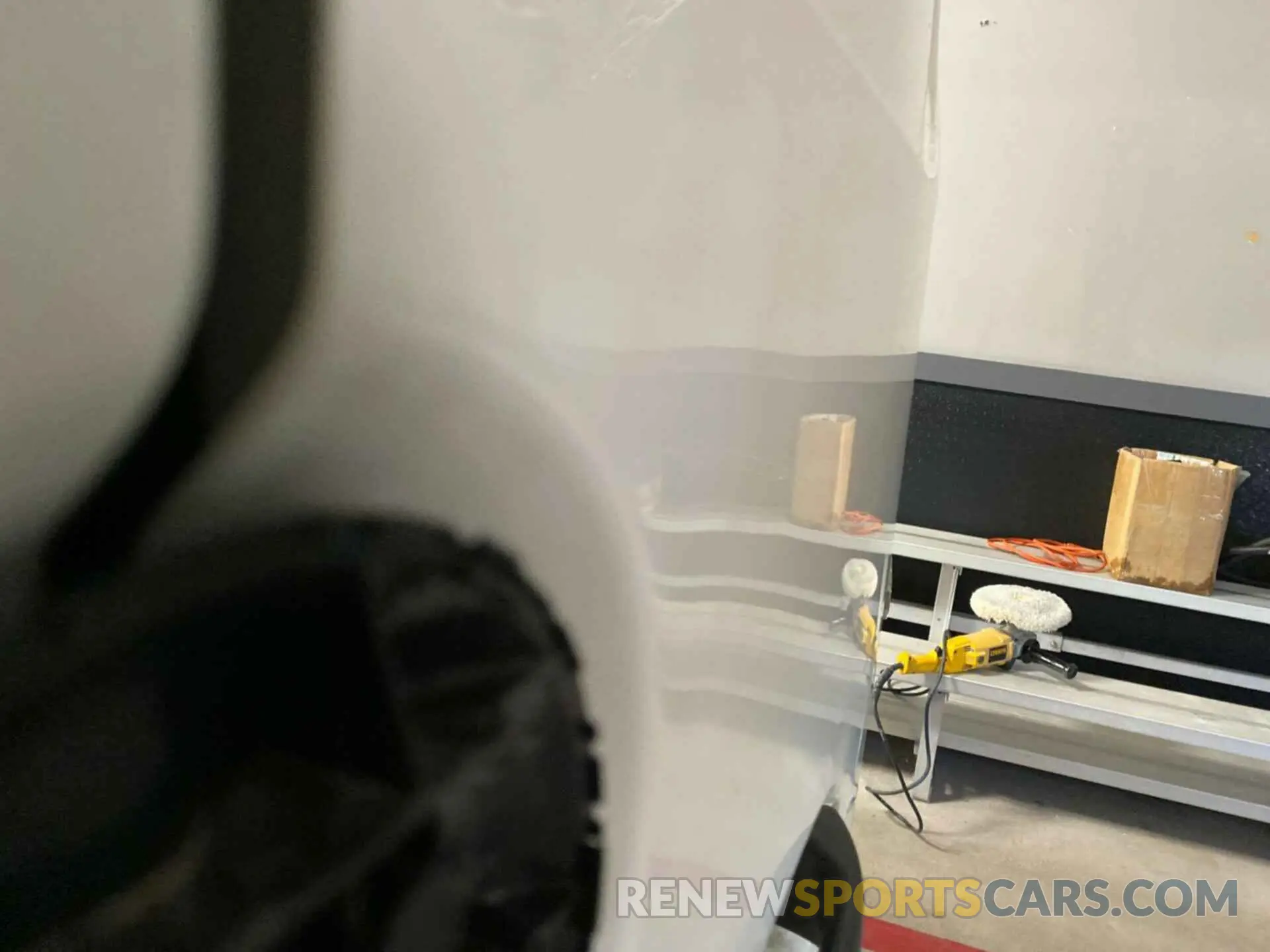 29 Photograph of a damaged car WD3PF1CD1KP050380 MERCEDES-BENZ SPRINTER 2019