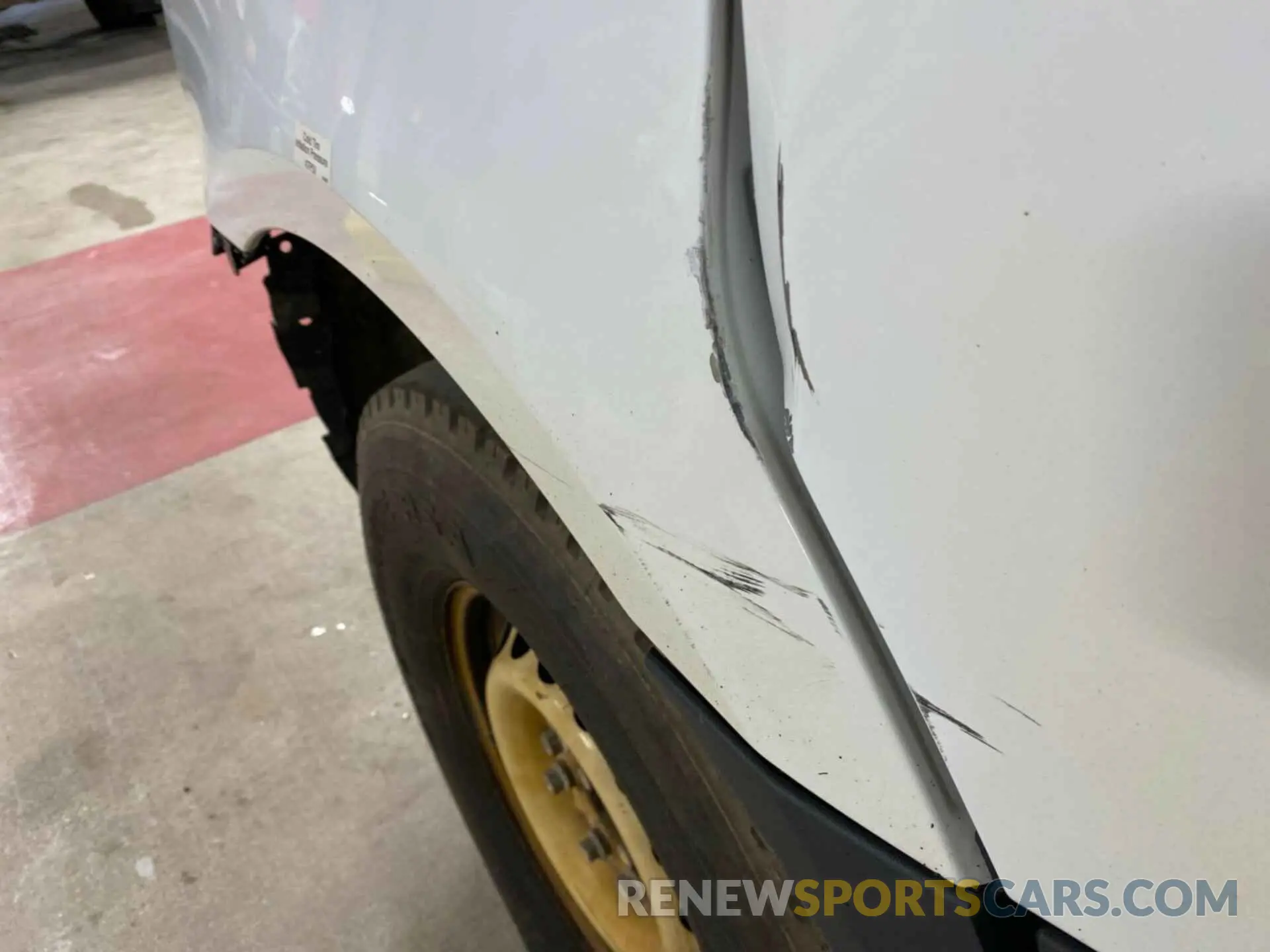 3 Photograph of a damaged car WD3PF1CD1KP050380 MERCEDES-BENZ SPRINTER 2019
