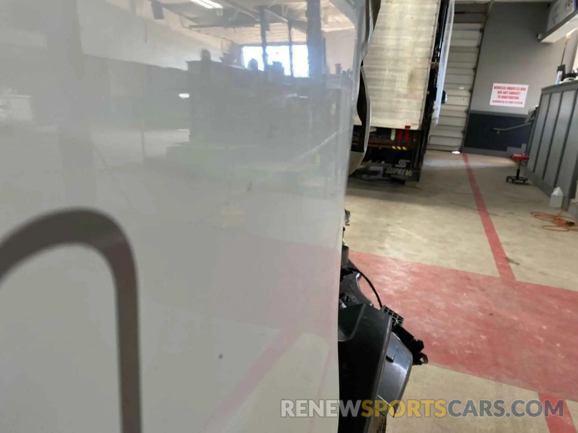 33 Photograph of a damaged car WD3PF1CD1KP050380 MERCEDES-BENZ SPRINTER 2019