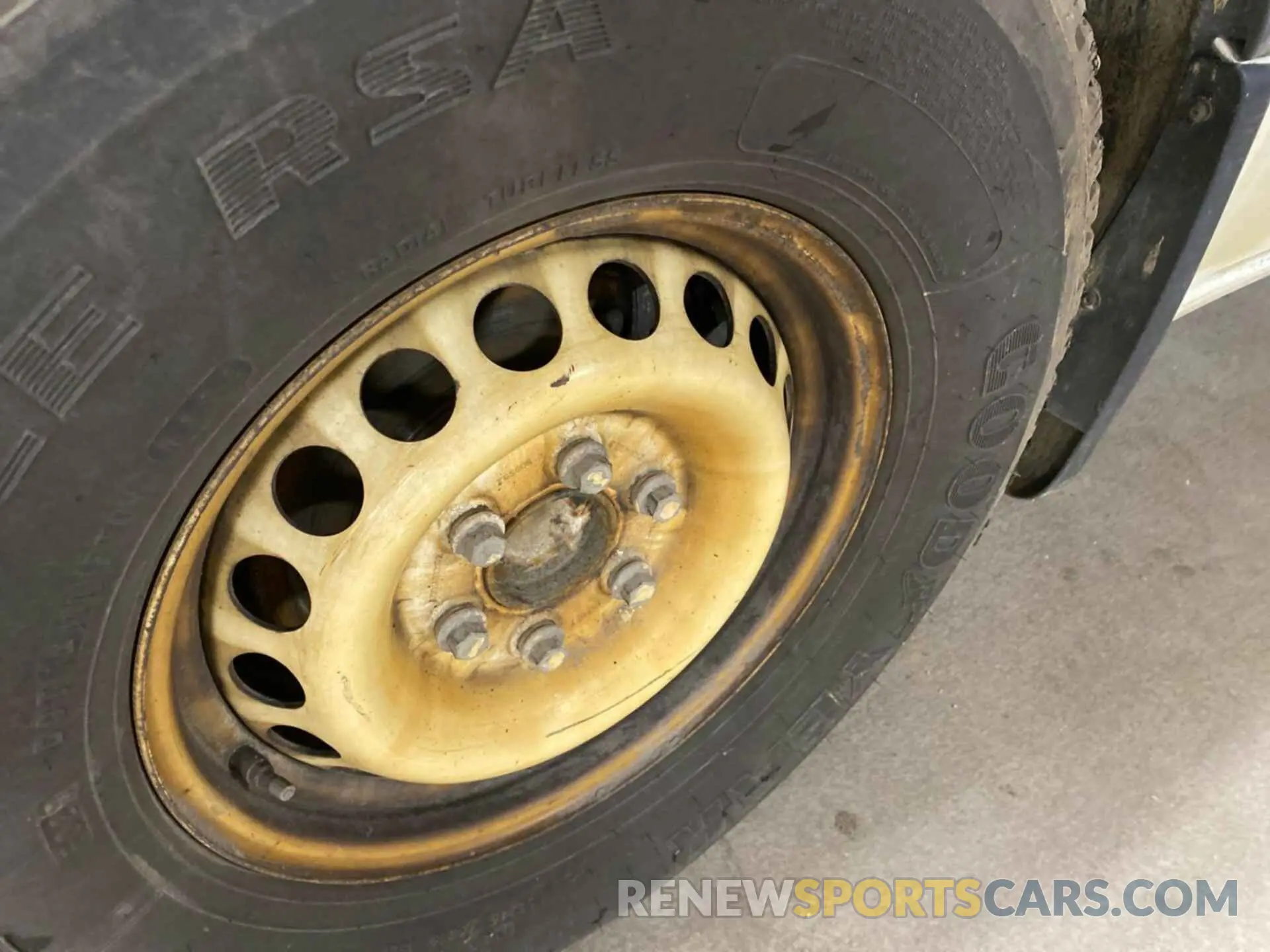 38 Photograph of a damaged car WD3PF1CD1KP050380 MERCEDES-BENZ SPRINTER 2019