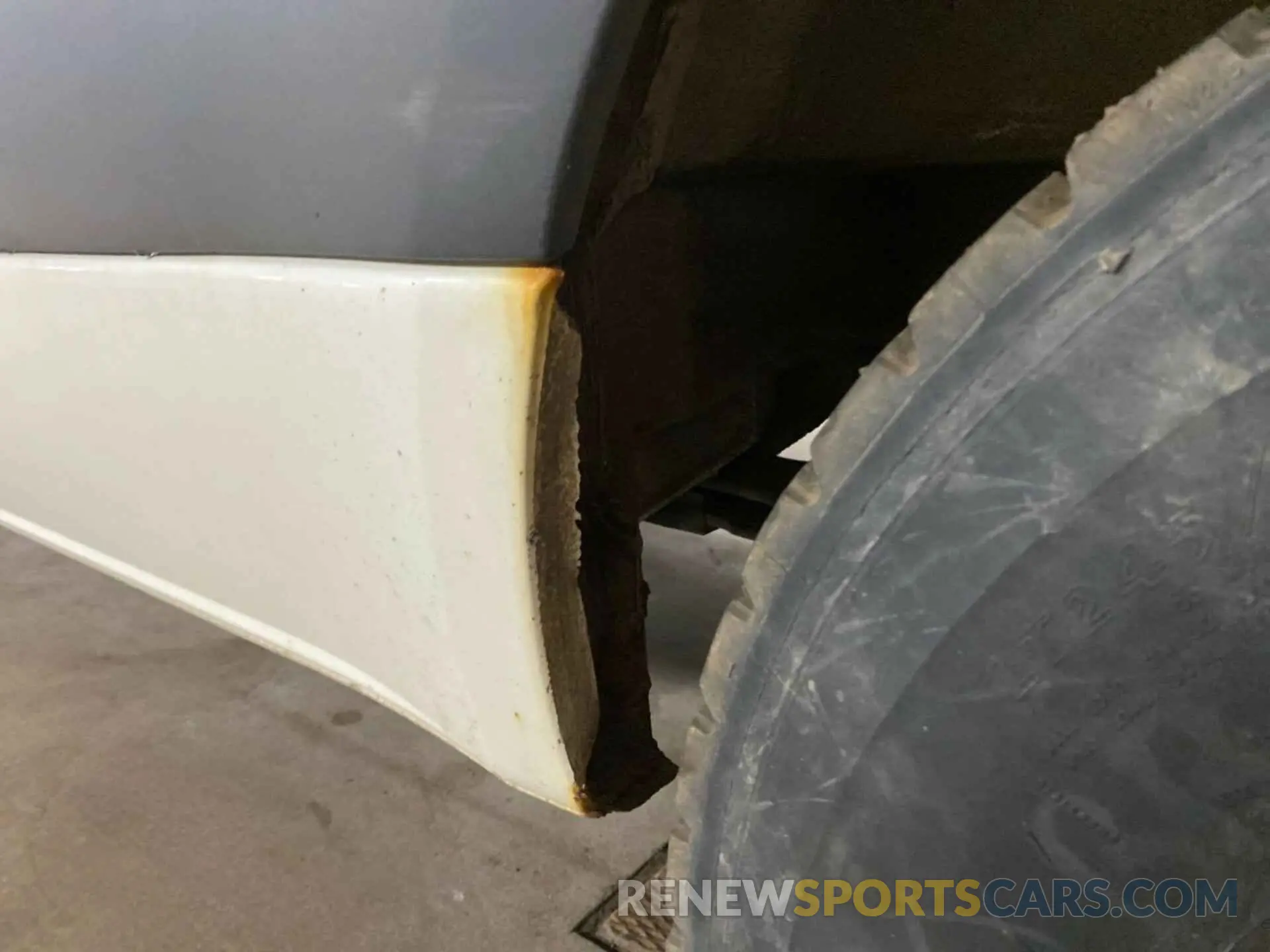 6 Photograph of a damaged car WD3PF1CD1KP050380 MERCEDES-BENZ SPRINTER 2019