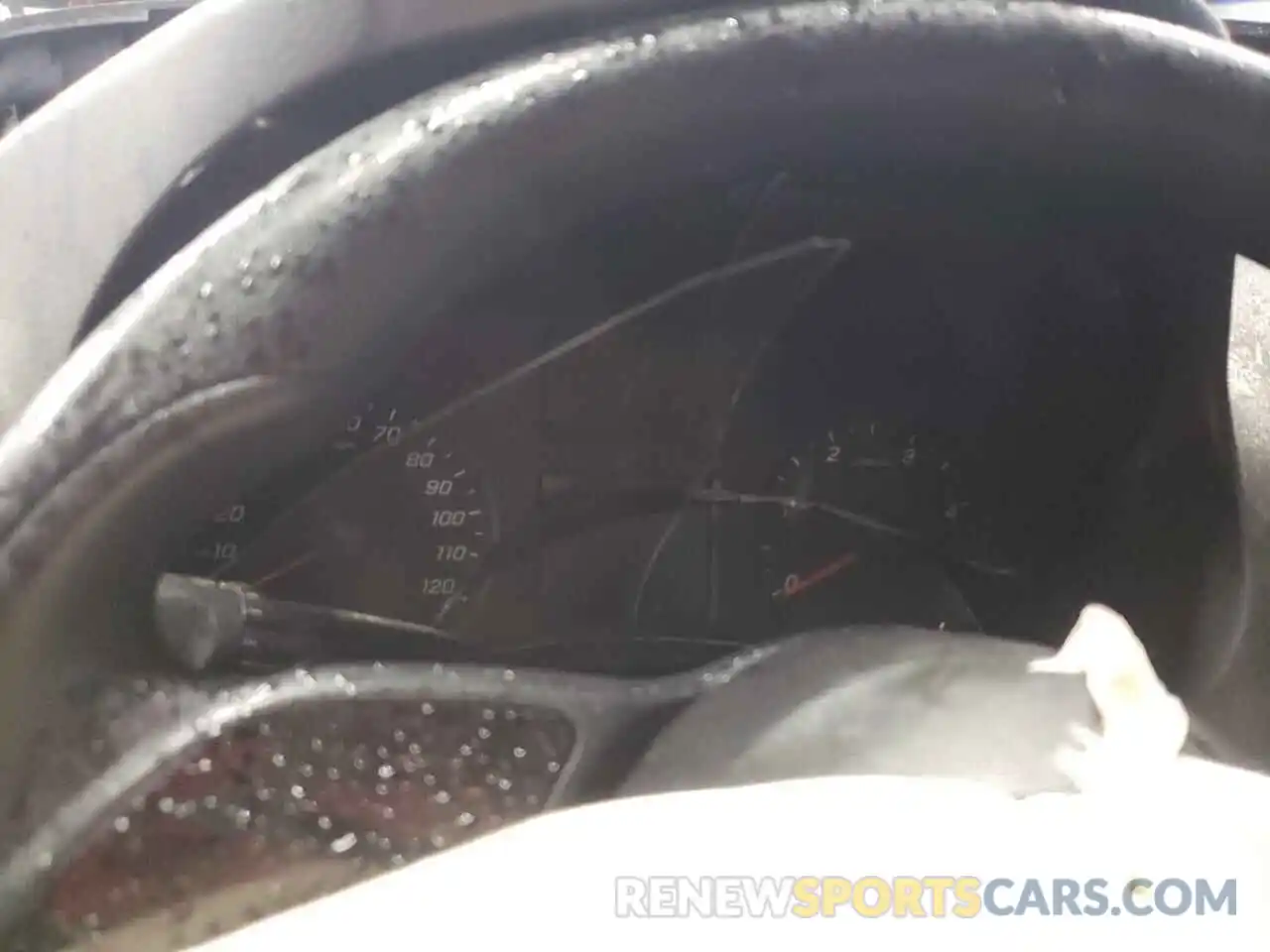 9 Photograph of a damaged car WD3PF1CD2KP060884 MERCEDES-BENZ SPRINTER 2019