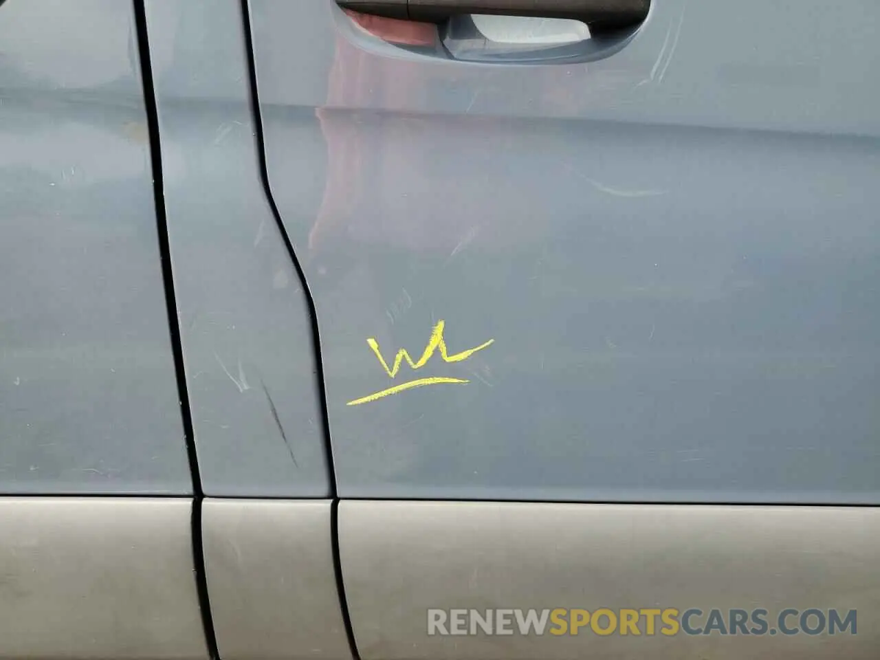 12 Photograph of a damaged car WD4PF0CD5KT004452 MERCEDES-BENZ SPRINTER 2019