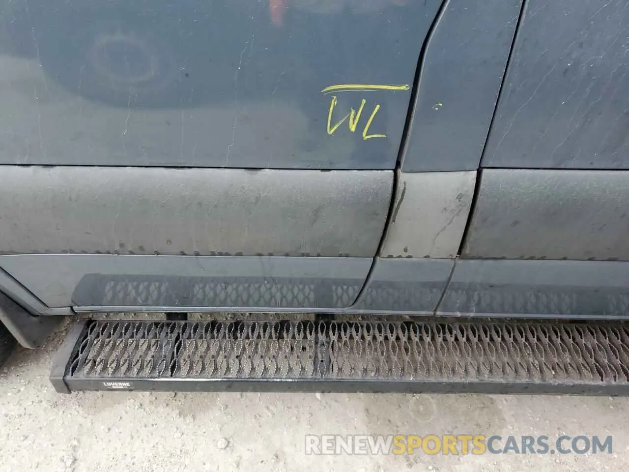 13 Photograph of a damaged car WD4PF0CD7KP083888 MERCEDES-BENZ SPRINTER 2019