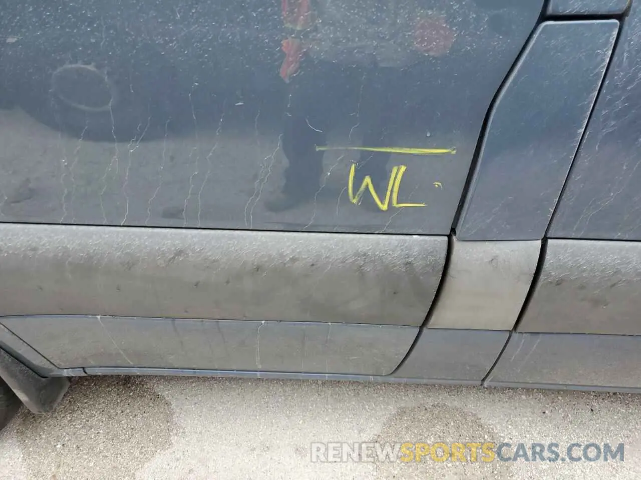 13 Photograph of a damaged car WD4PF1CD1KT011937 MERCEDES-BENZ SPRINTER 2019