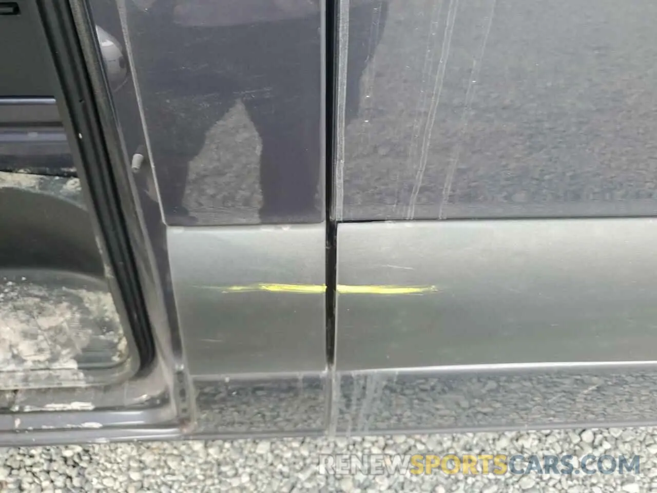 13 Photograph of a damaged car W1W40BHY9MT077398 MERCEDES-BENZ SPRINTER 2021