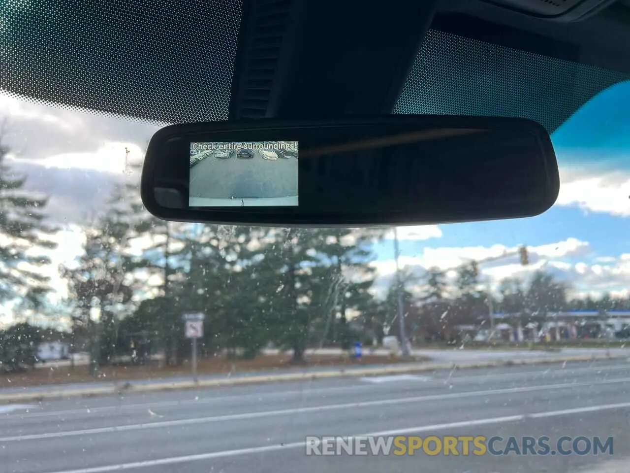 9 Photograph of a damaged car W1W40CHY4MT055475 MERCEDES-BENZ SPRINTER 2021