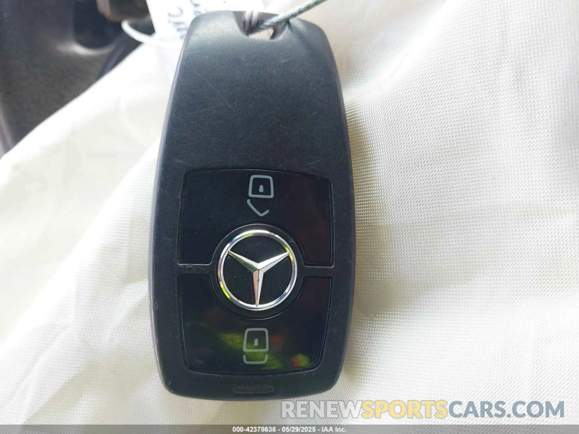 11 Photograph of a damaged car W1W40CHY5MT051175 MERCEDES-BENZ SPRINTER 2021