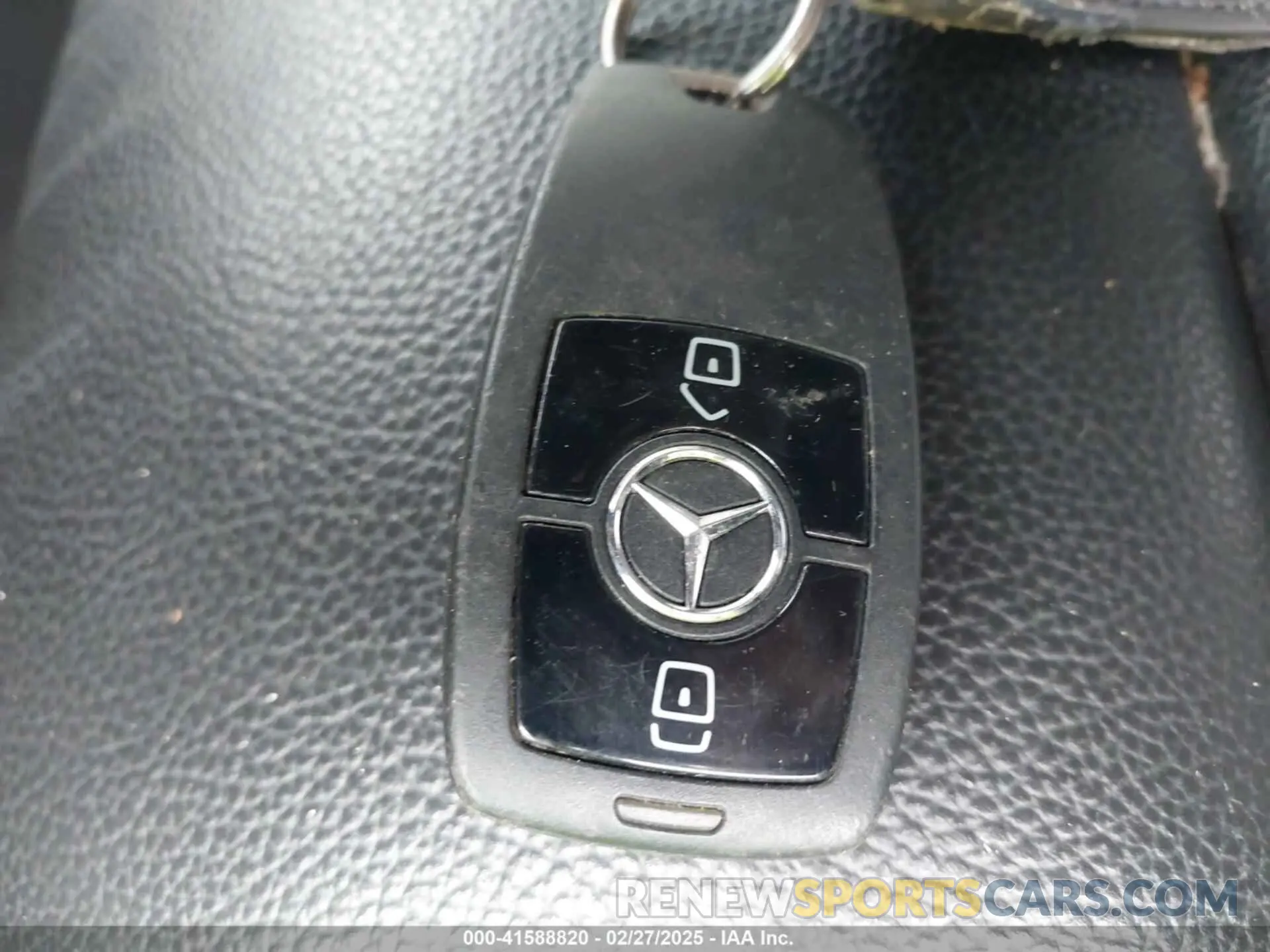 11 Photograph of a damaged car W1Y4ECHY5MT079017 MERCEDES-BENZ SPRINTER 2021