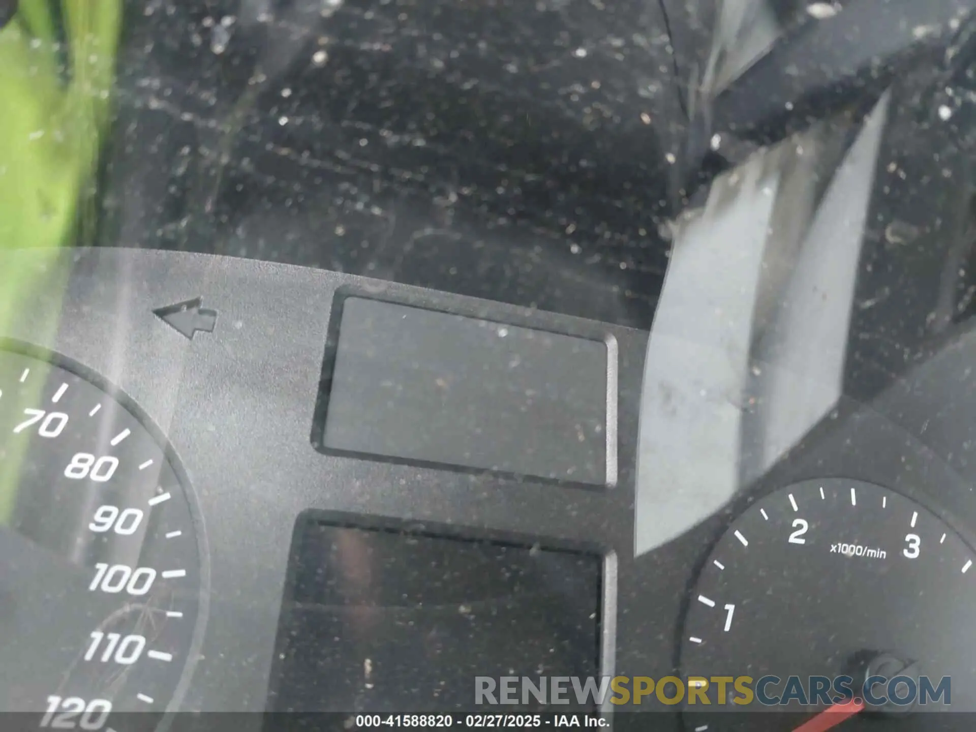 15 Photograph of a damaged car W1Y4ECHY5MT079017 MERCEDES-BENZ SPRINTER 2021